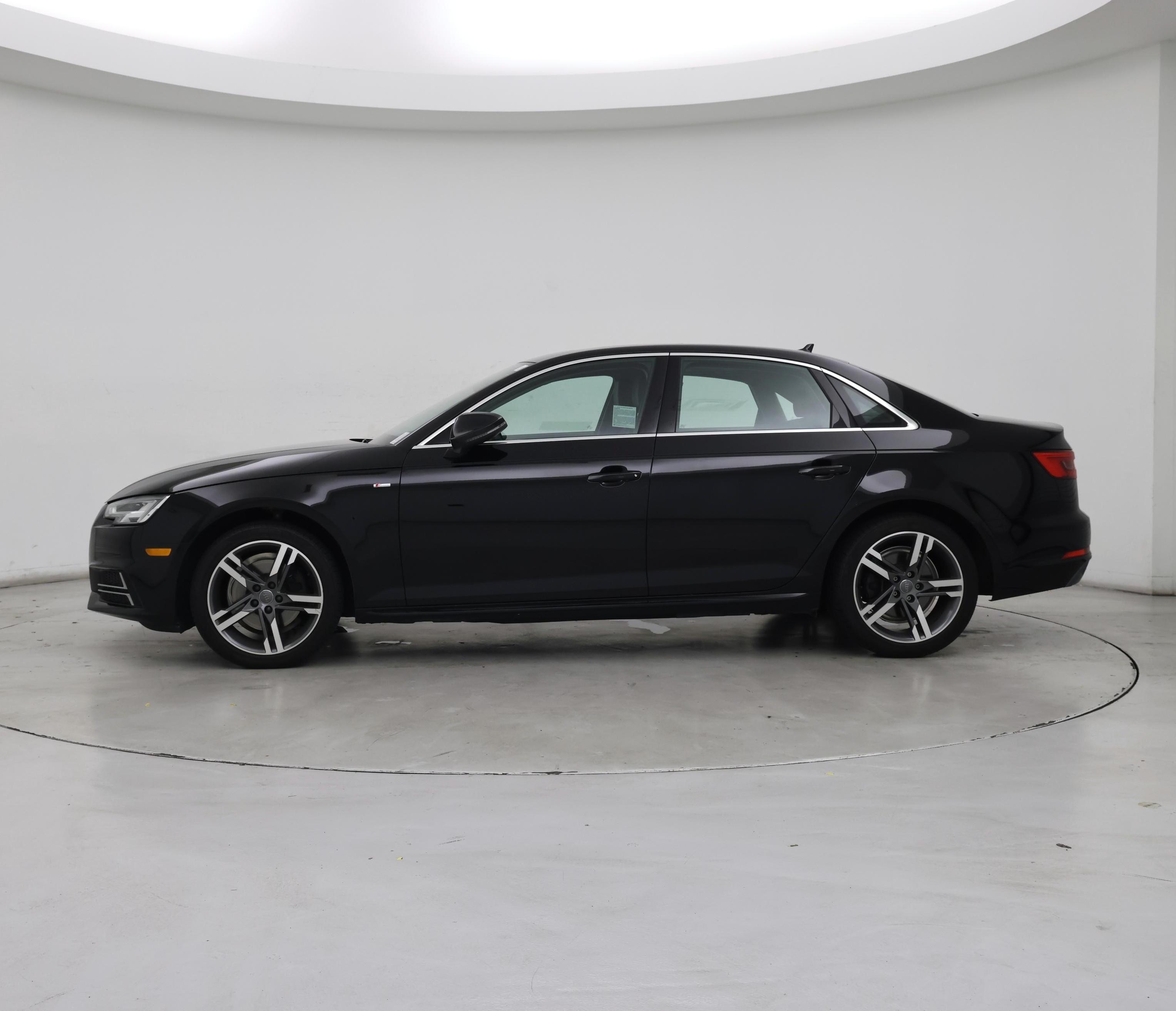 Thumbnail: 2017 Audi A4 - 3