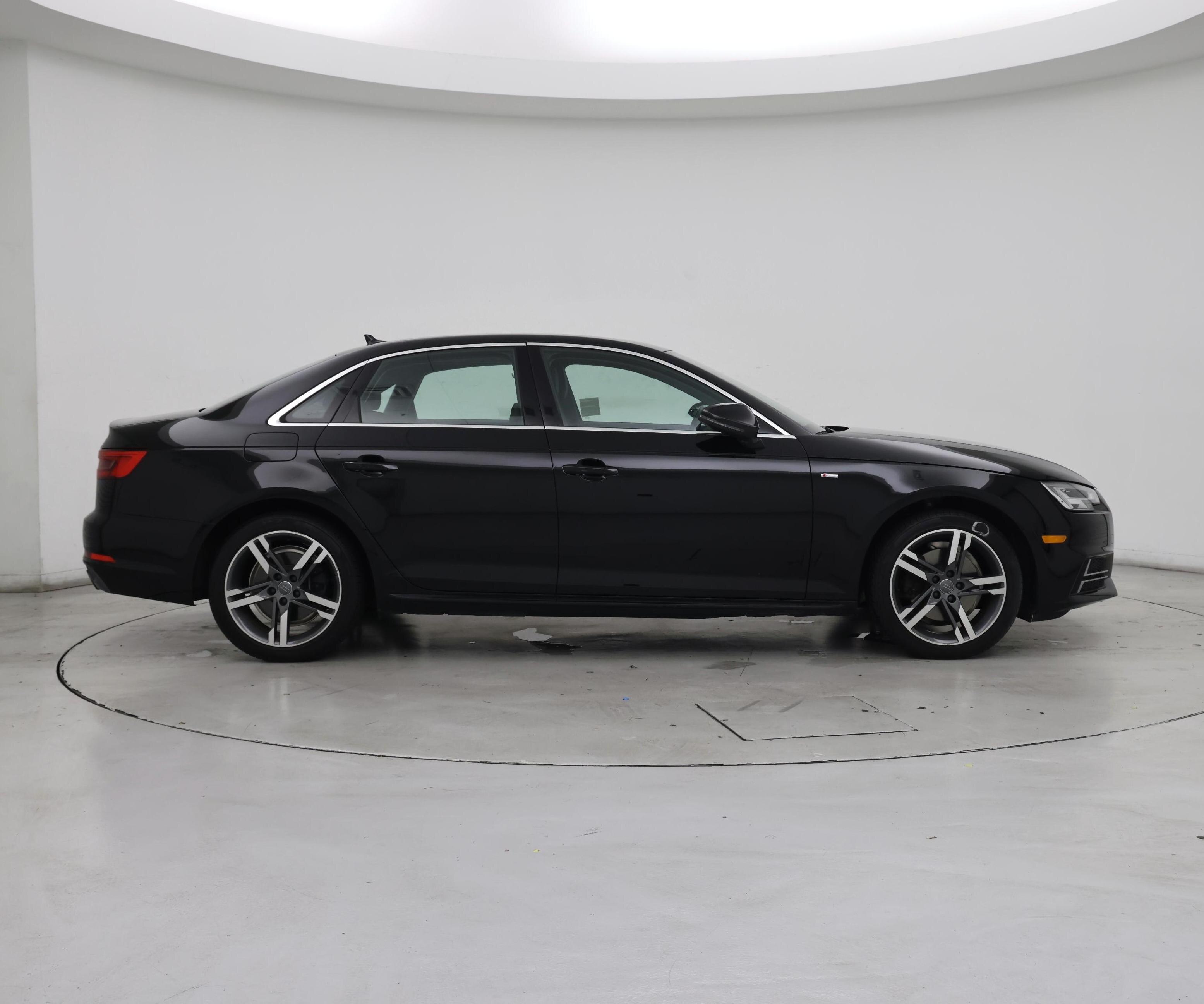 Thumbnail: 2017 Audi A4 - 7