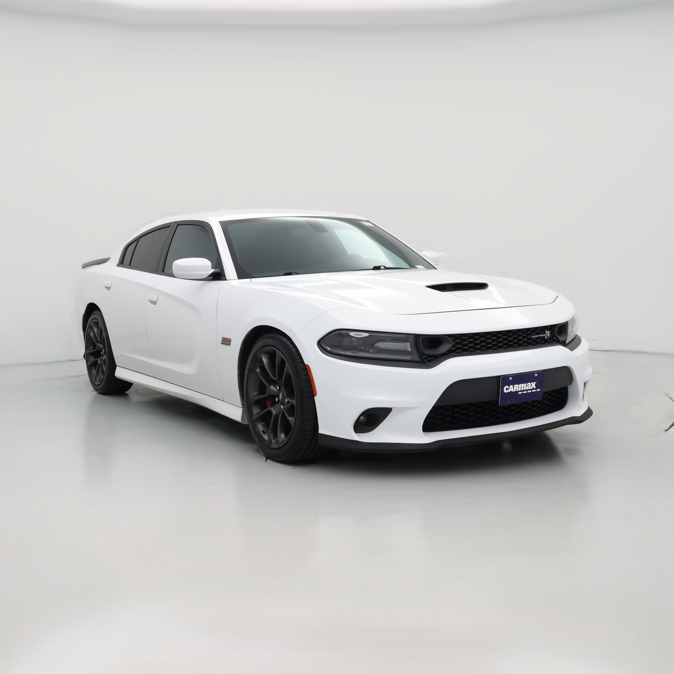 Thumbnail: 2021 Dodge Charger - 1