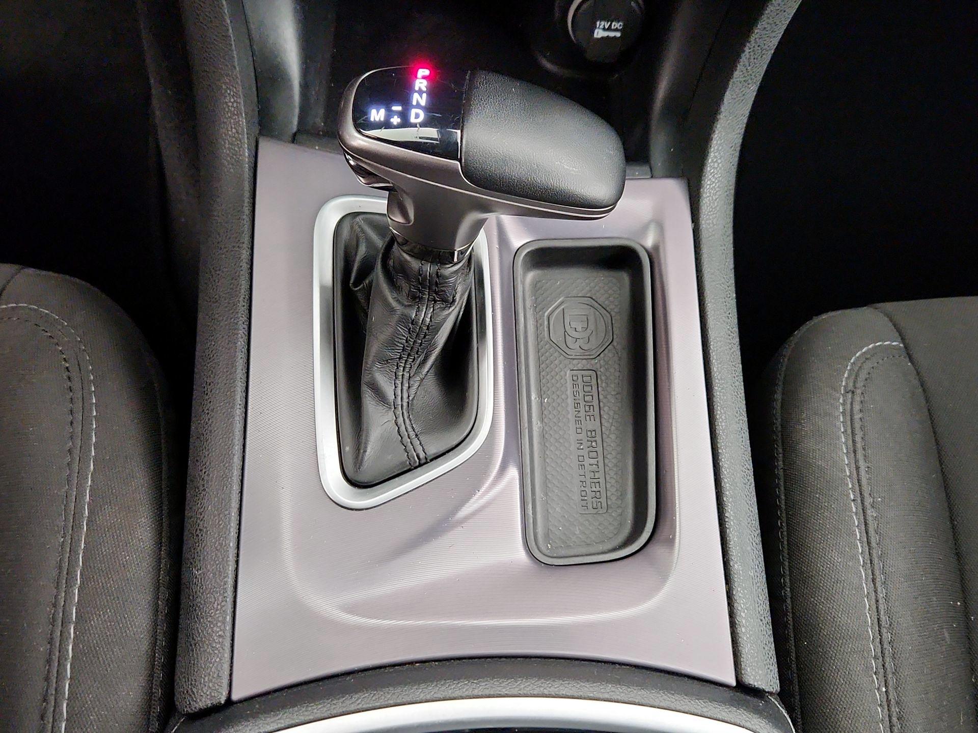 Thumbnail: 2021 Dodge Charger - 18