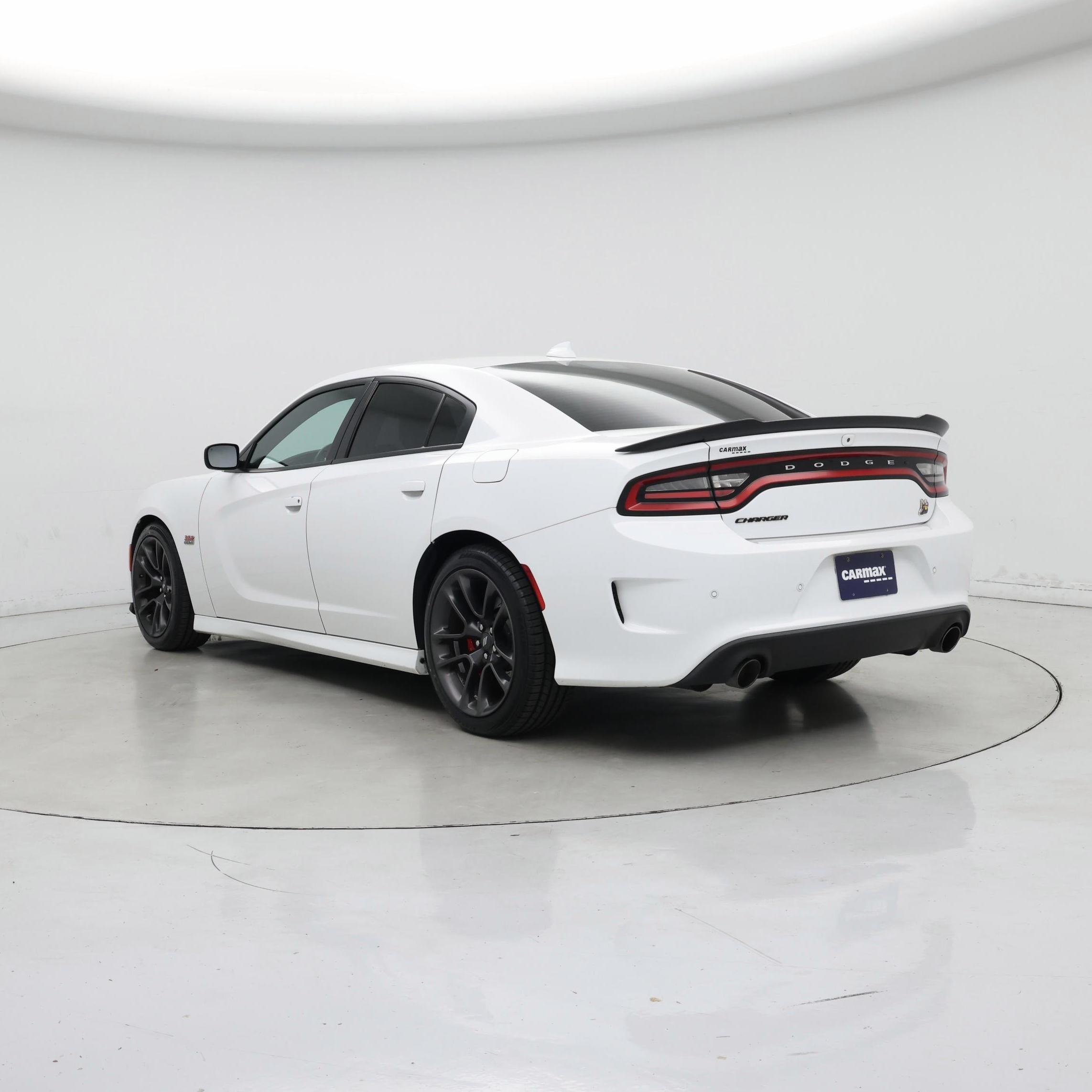 Thumbnail: 2021 Dodge Charger - 2