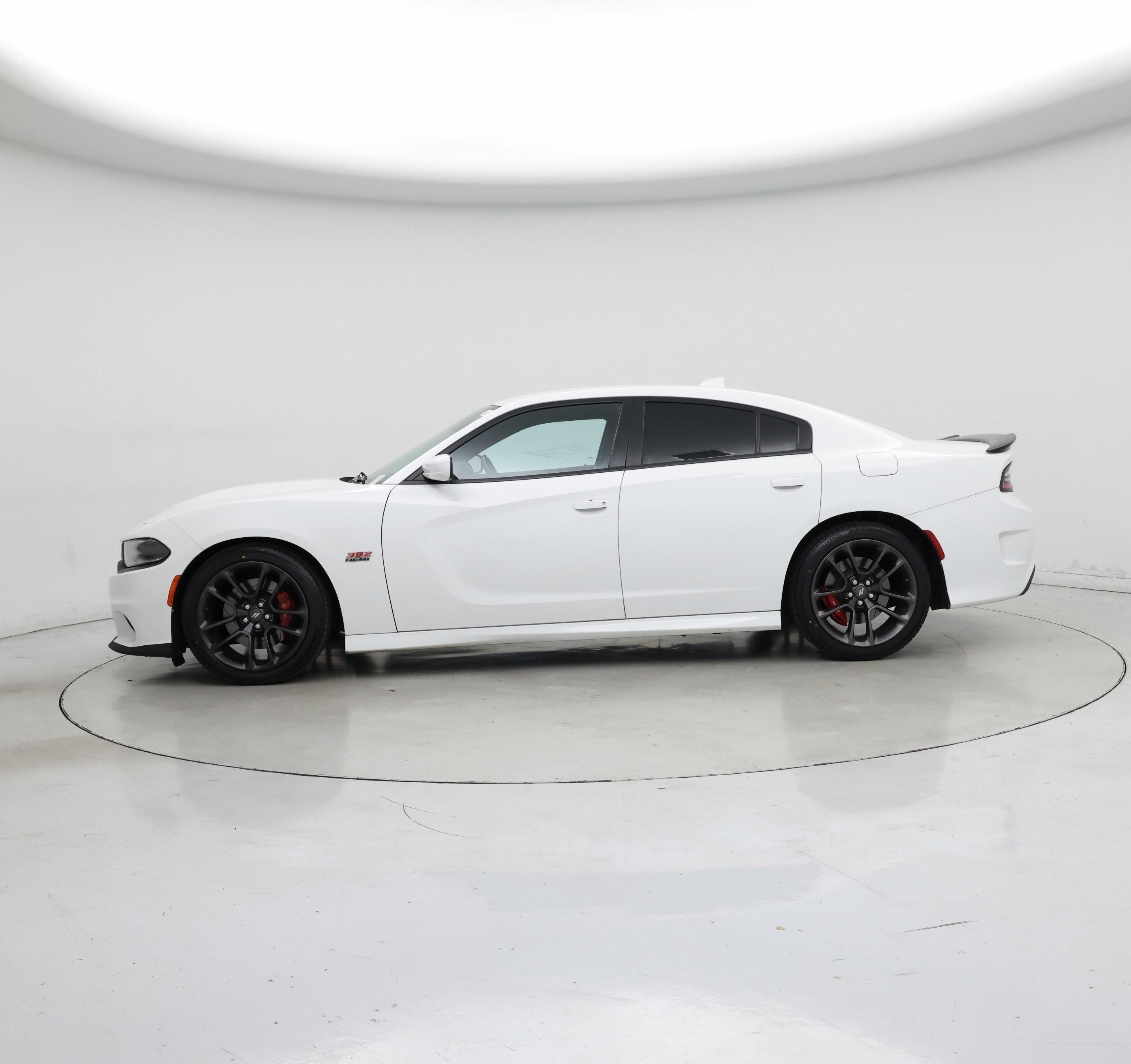 Thumbnail: 2021 Dodge Charger - 3