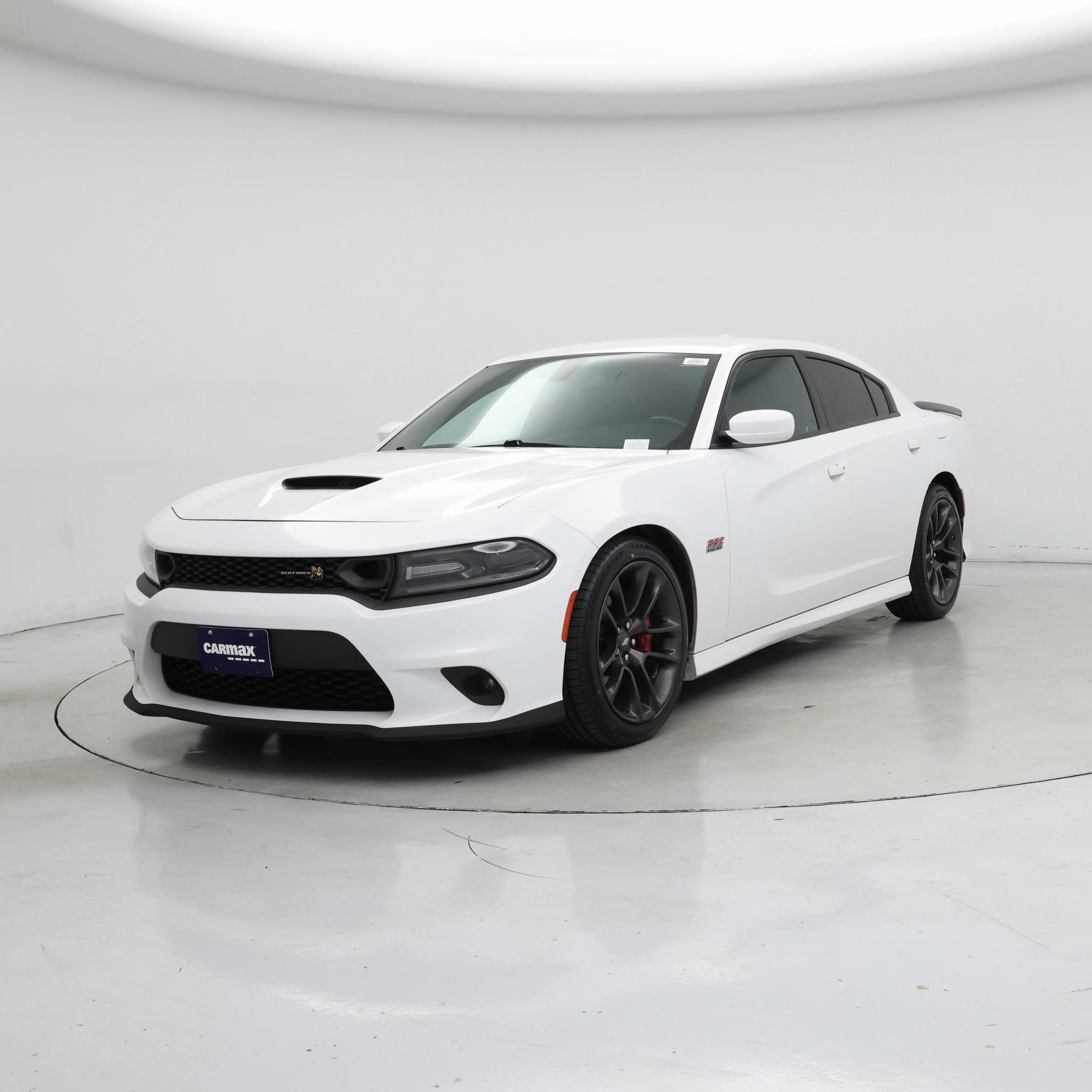 Thumbnail: 2021 Dodge Charger - 4