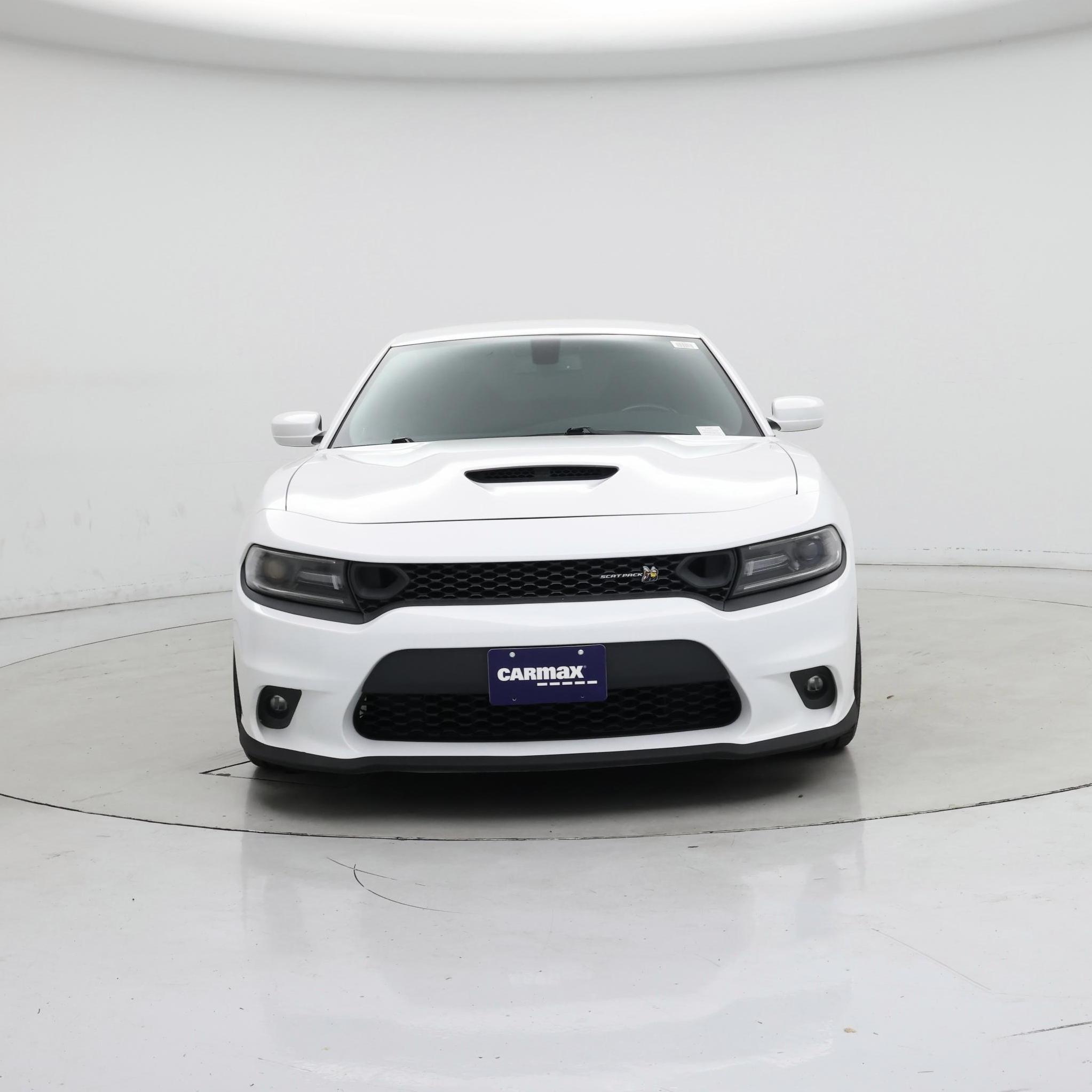 Thumbnail: 2021 Dodge Charger - 5