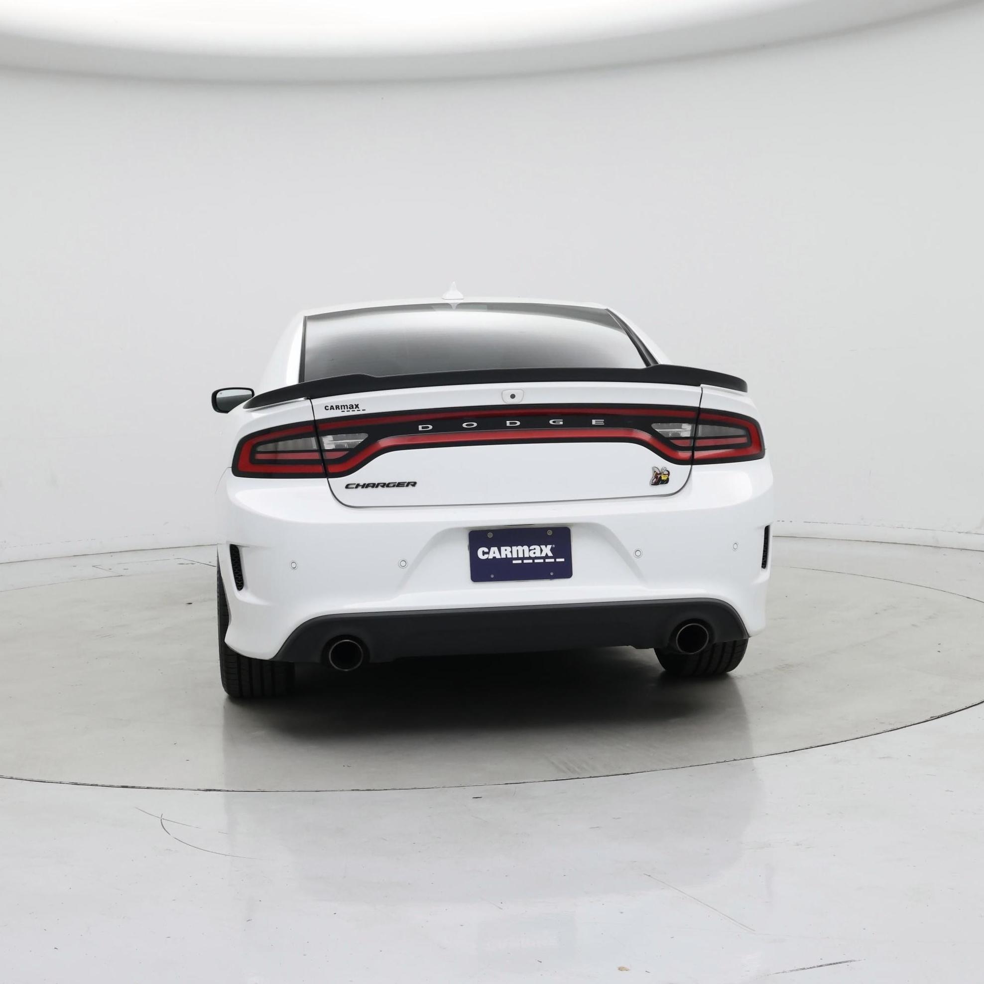 Thumbnail: 2021 Dodge Charger - 6