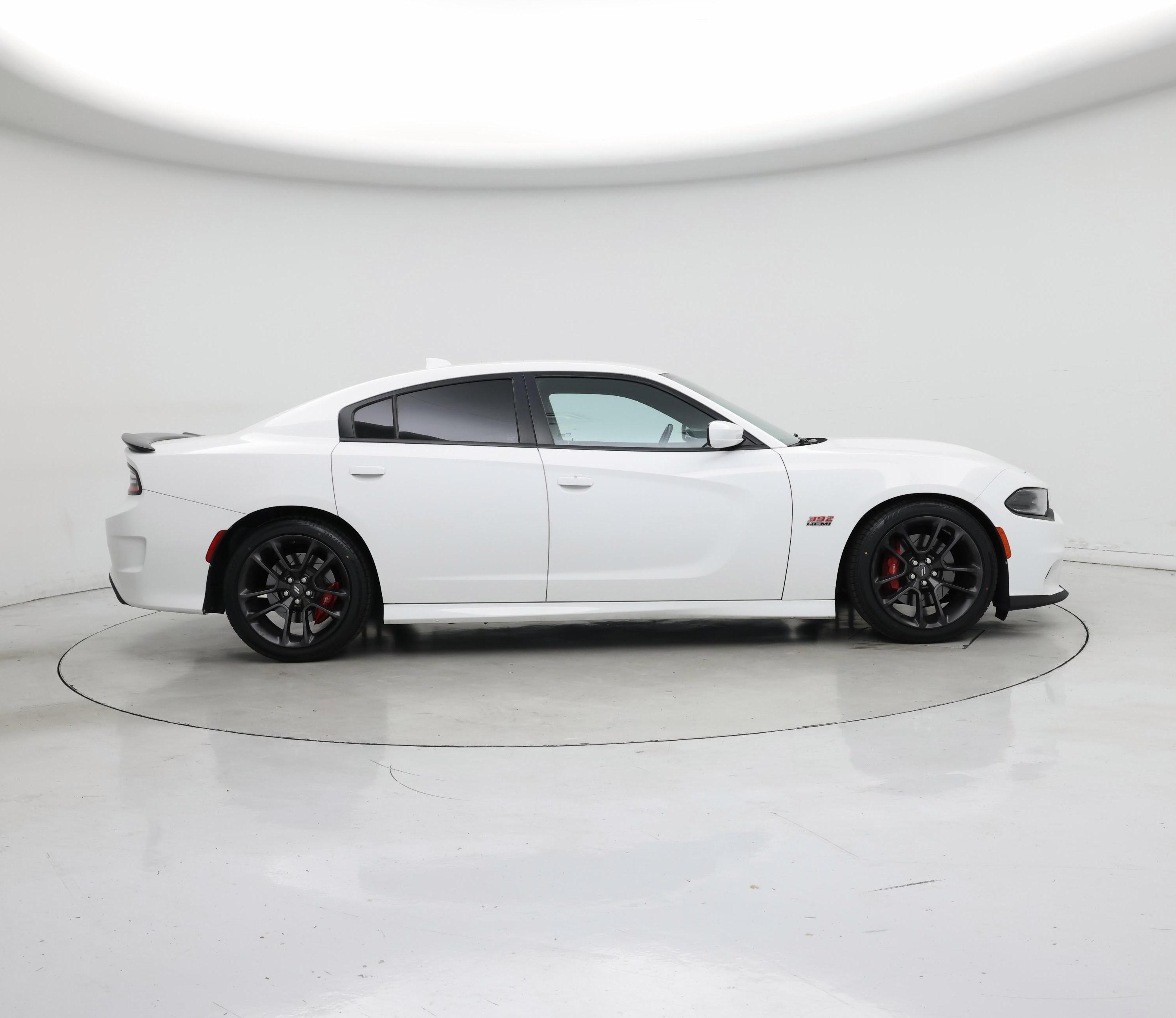 Thumbnail: 2021 Dodge Charger - 7