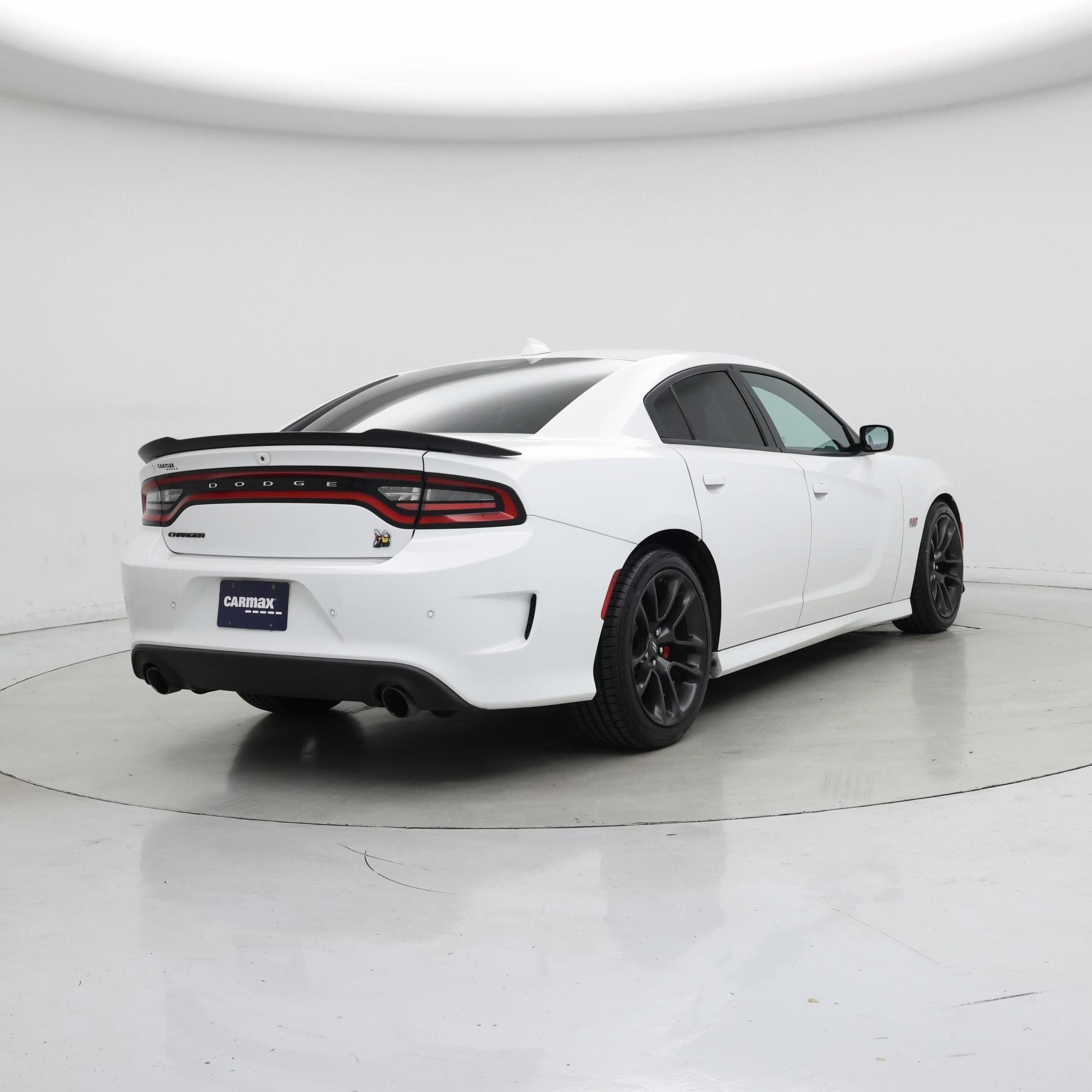 Thumbnail: 2021 Dodge Charger - 8