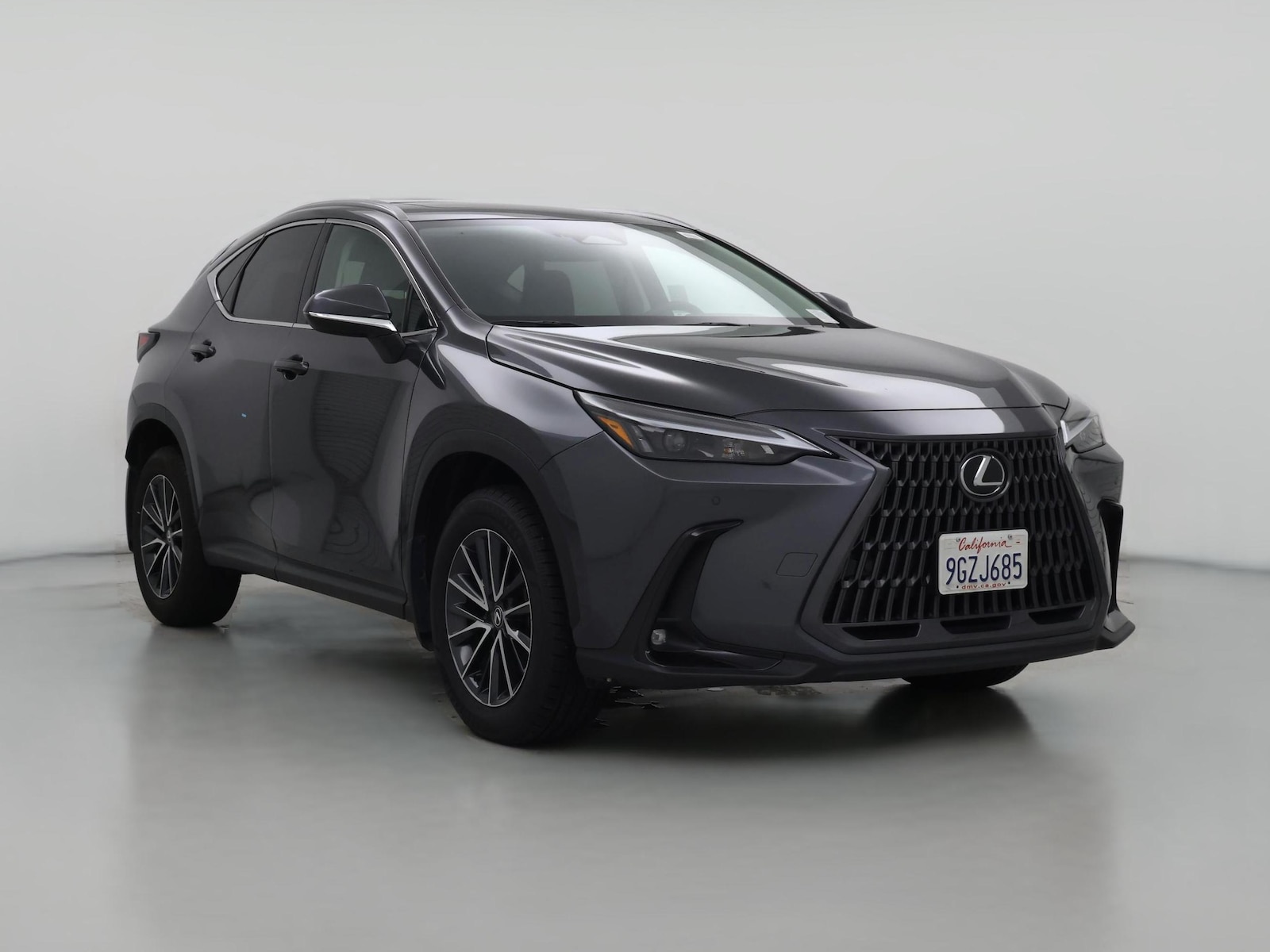 2024 Lexus NX