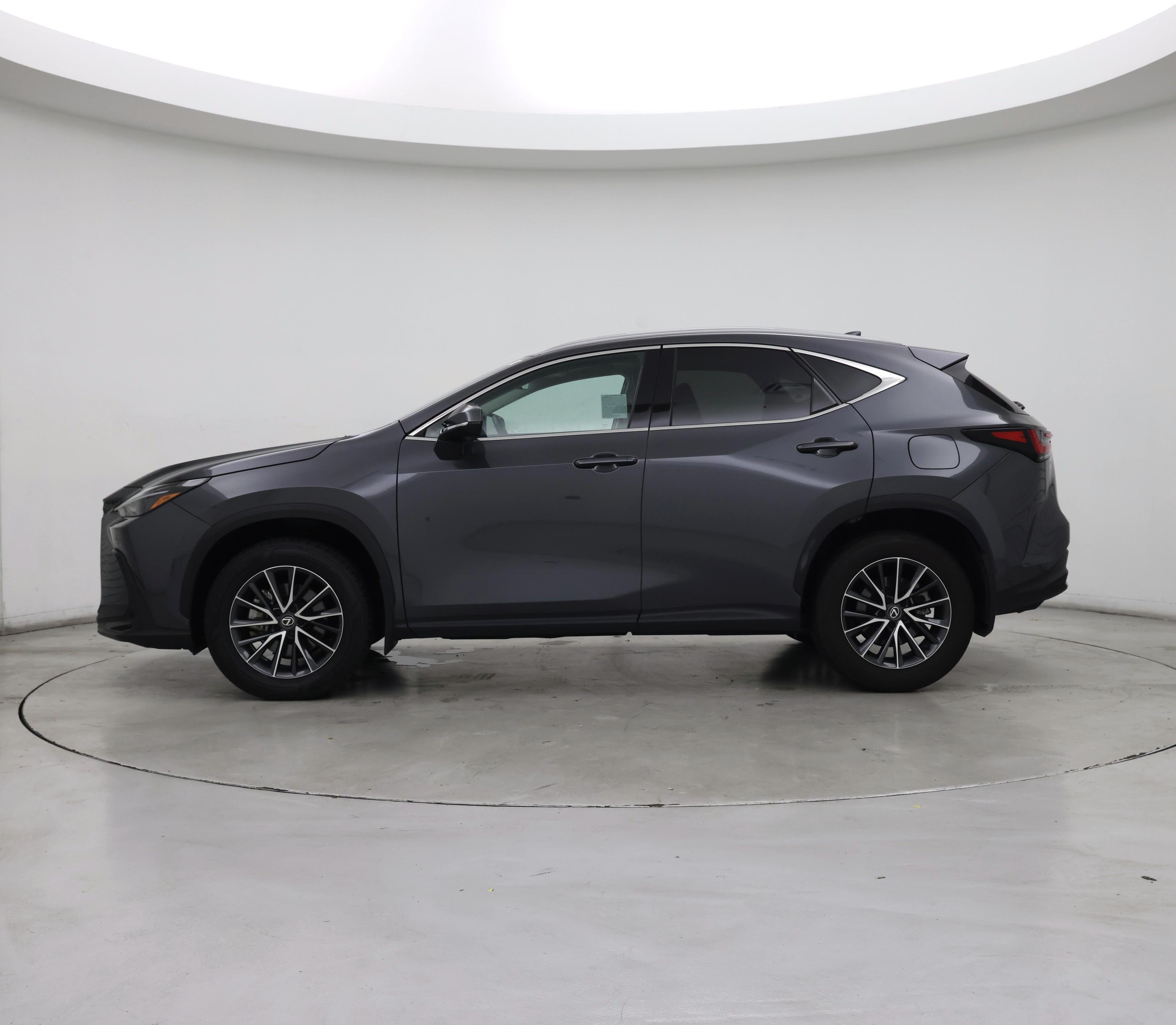 Thumbnail: 2024 Lexus NX - 3