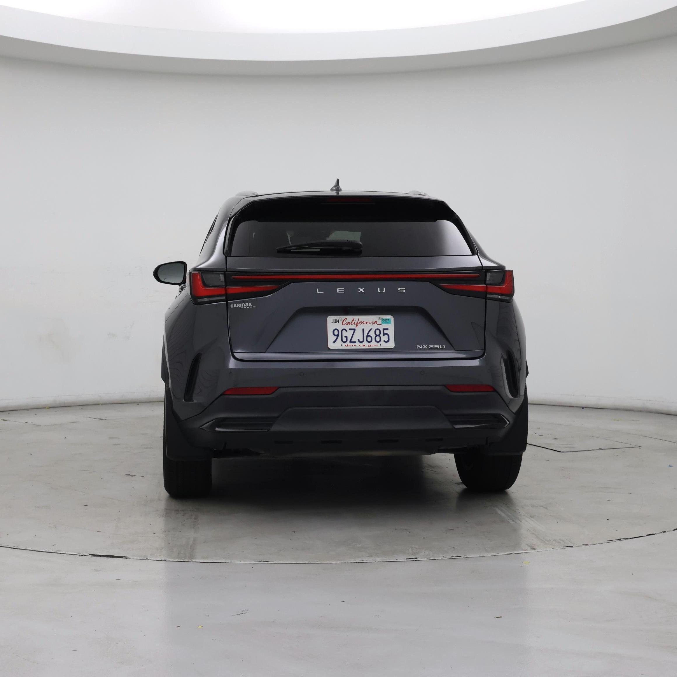 Thumbnail: 2024 Lexus NX - 6