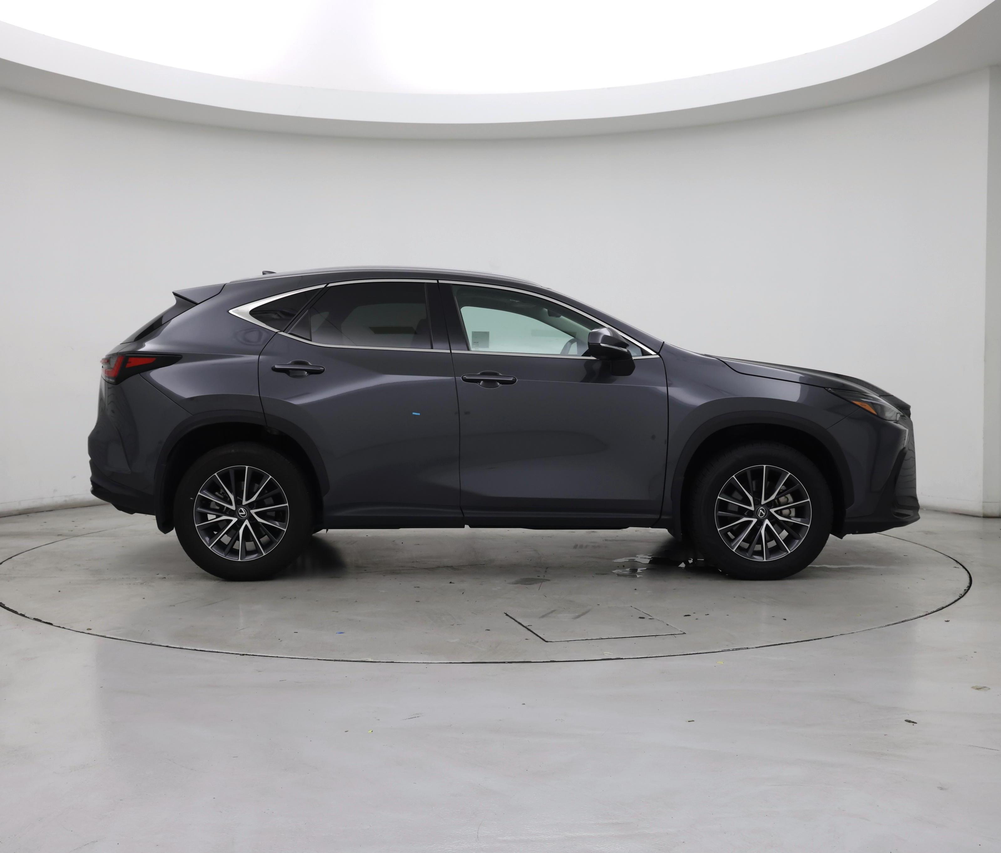 Thumbnail: 2024 Lexus NX - 7