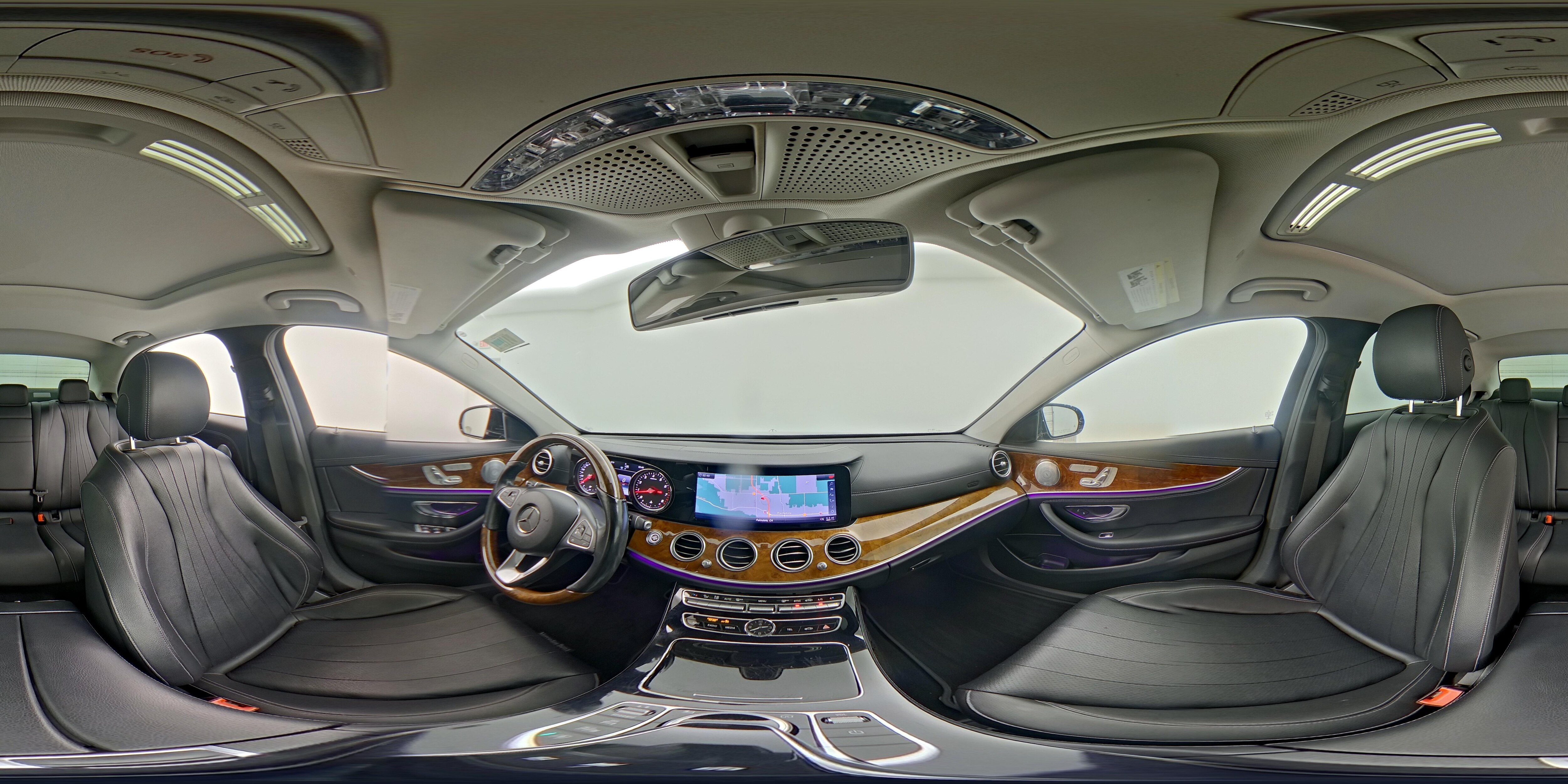2018 Mercedes-Benz E-Class E300 - Photo 26
