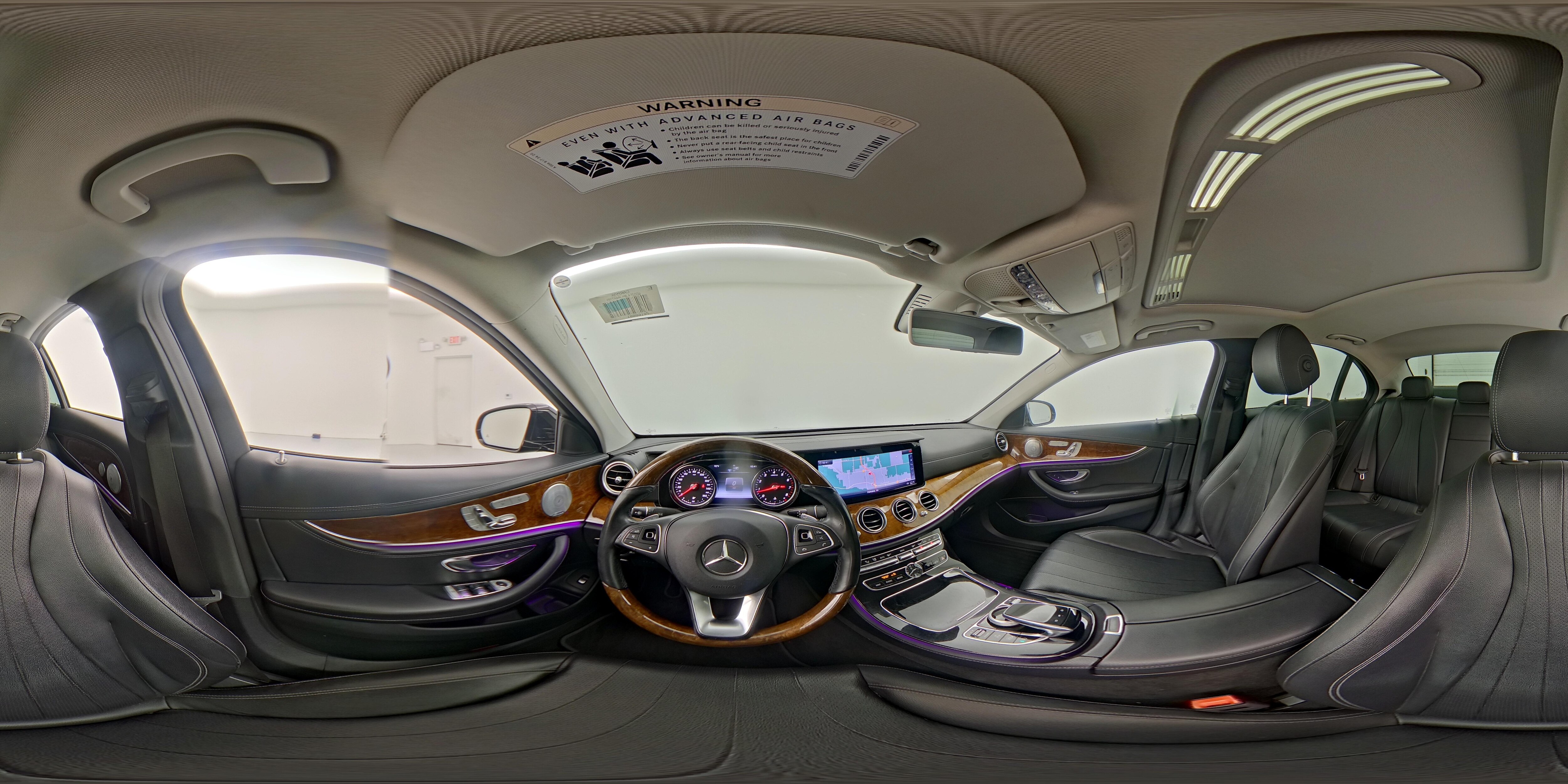 2018 Mercedes-Benz E-Class E300 - Photo 28