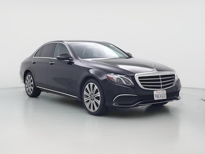 2018 Mercedes-Benz E300