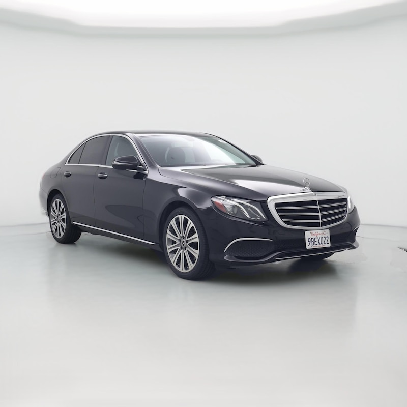 2018 Mercedes-Benz E300