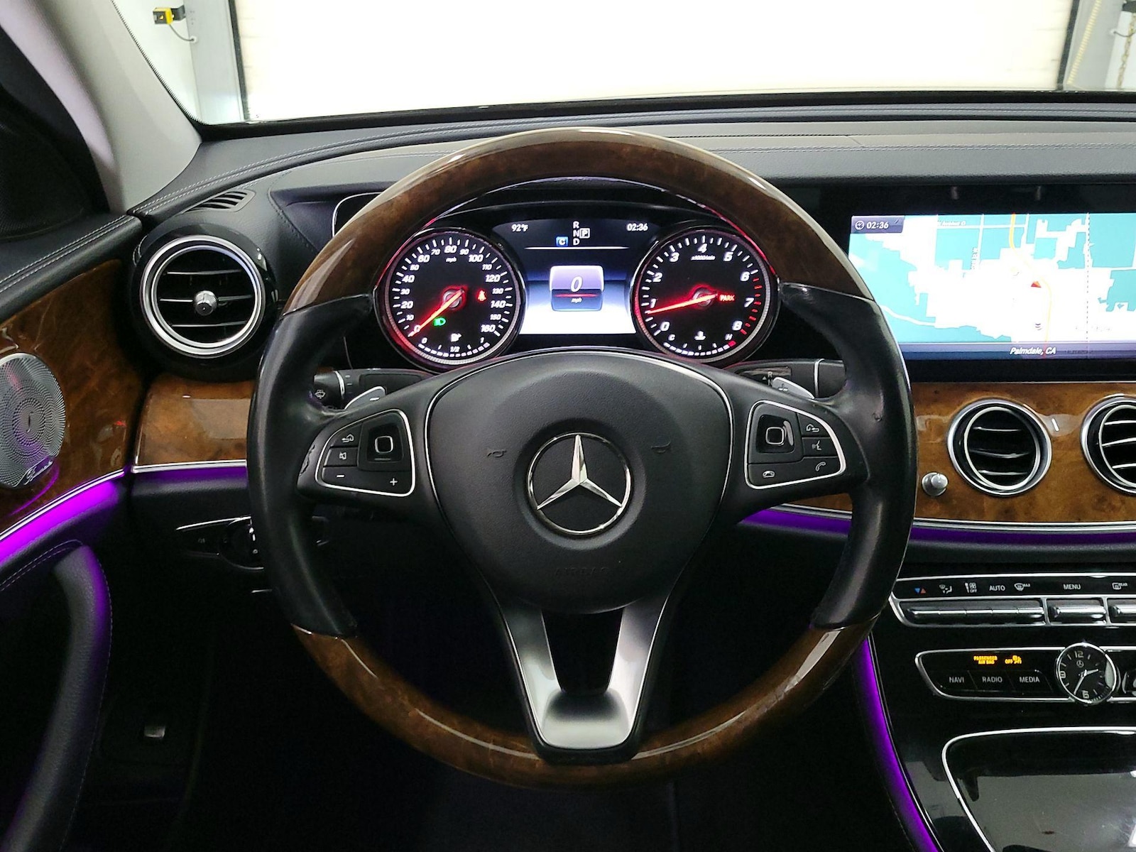 2018 Mercedes-Benz E-Class E300 - Photo 11