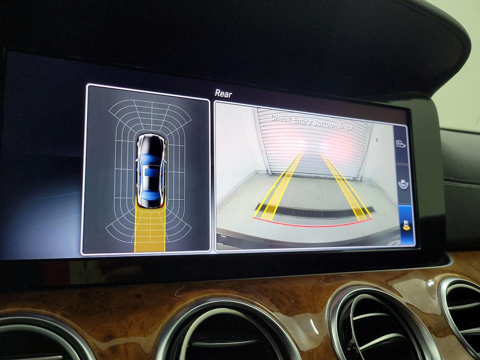 2018 Mercedes-Benz E-Class E300 - Photo 16