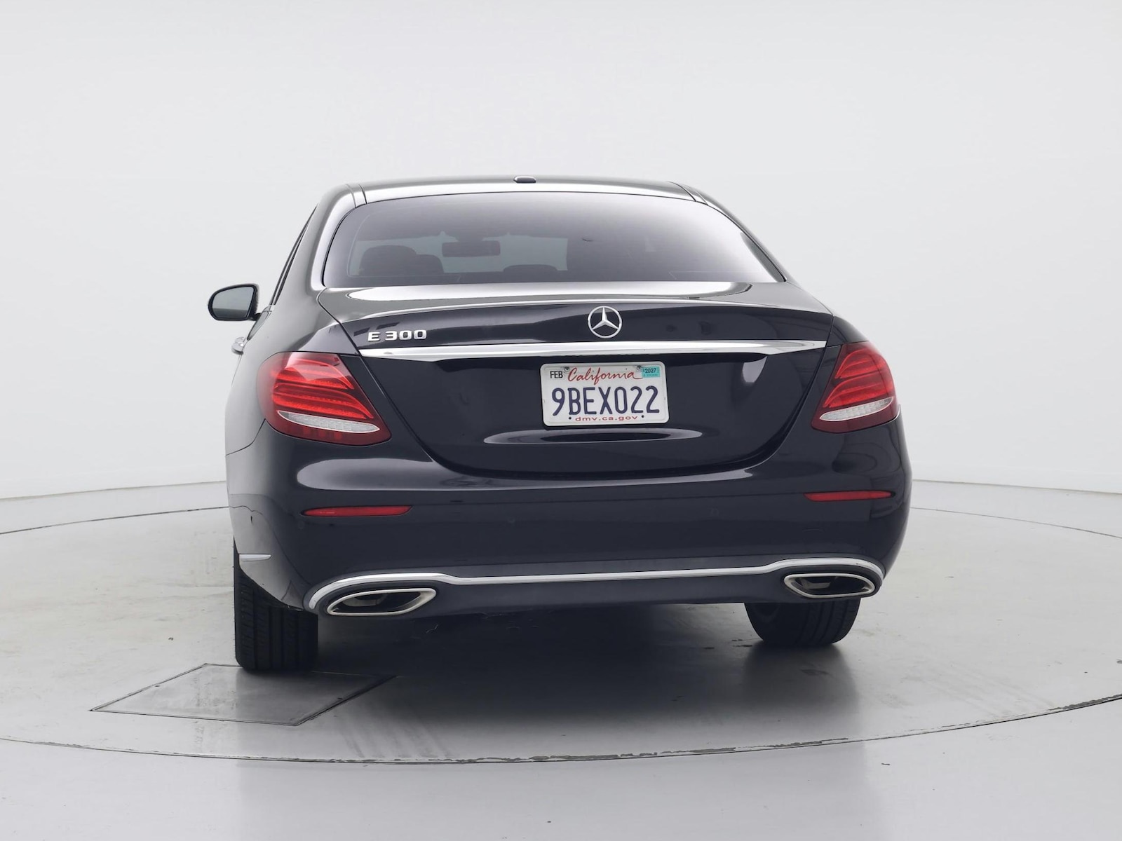 2018 Mercedes-Benz E-Class E300 - Photo 7