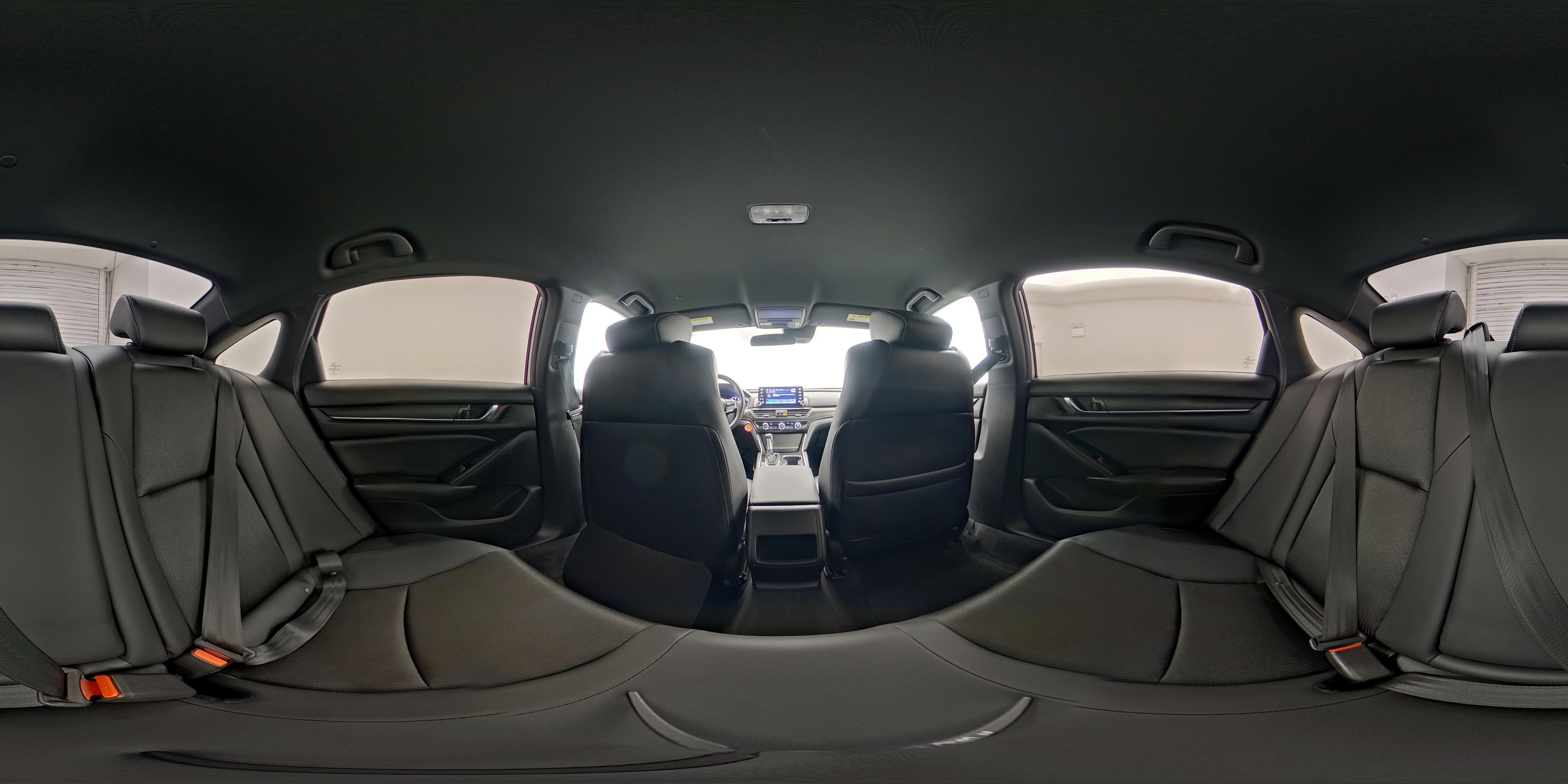 2020 Honda Accord Sport - Photo 25