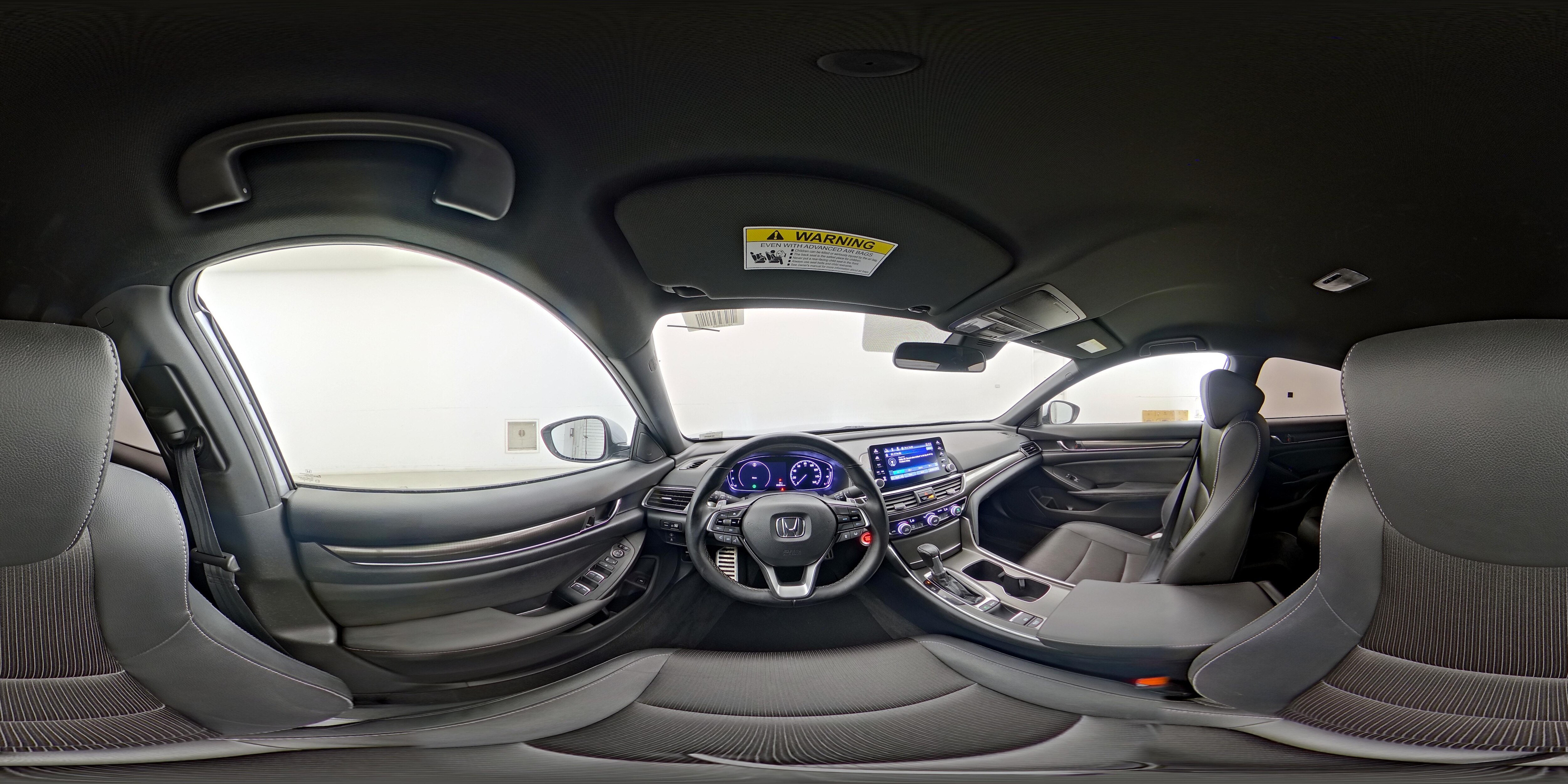 2020 Honda Accord Sport - Photo 26
