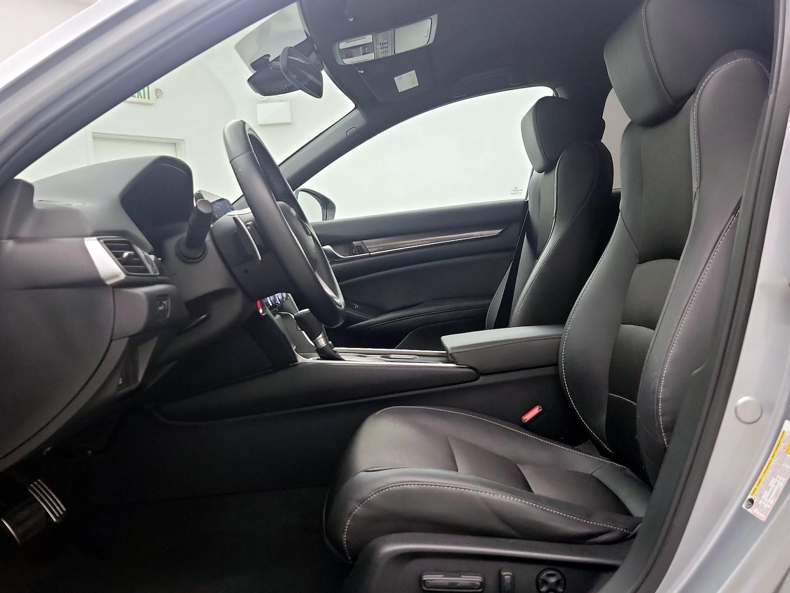 2020 Honda Accord Sport - Photo 12