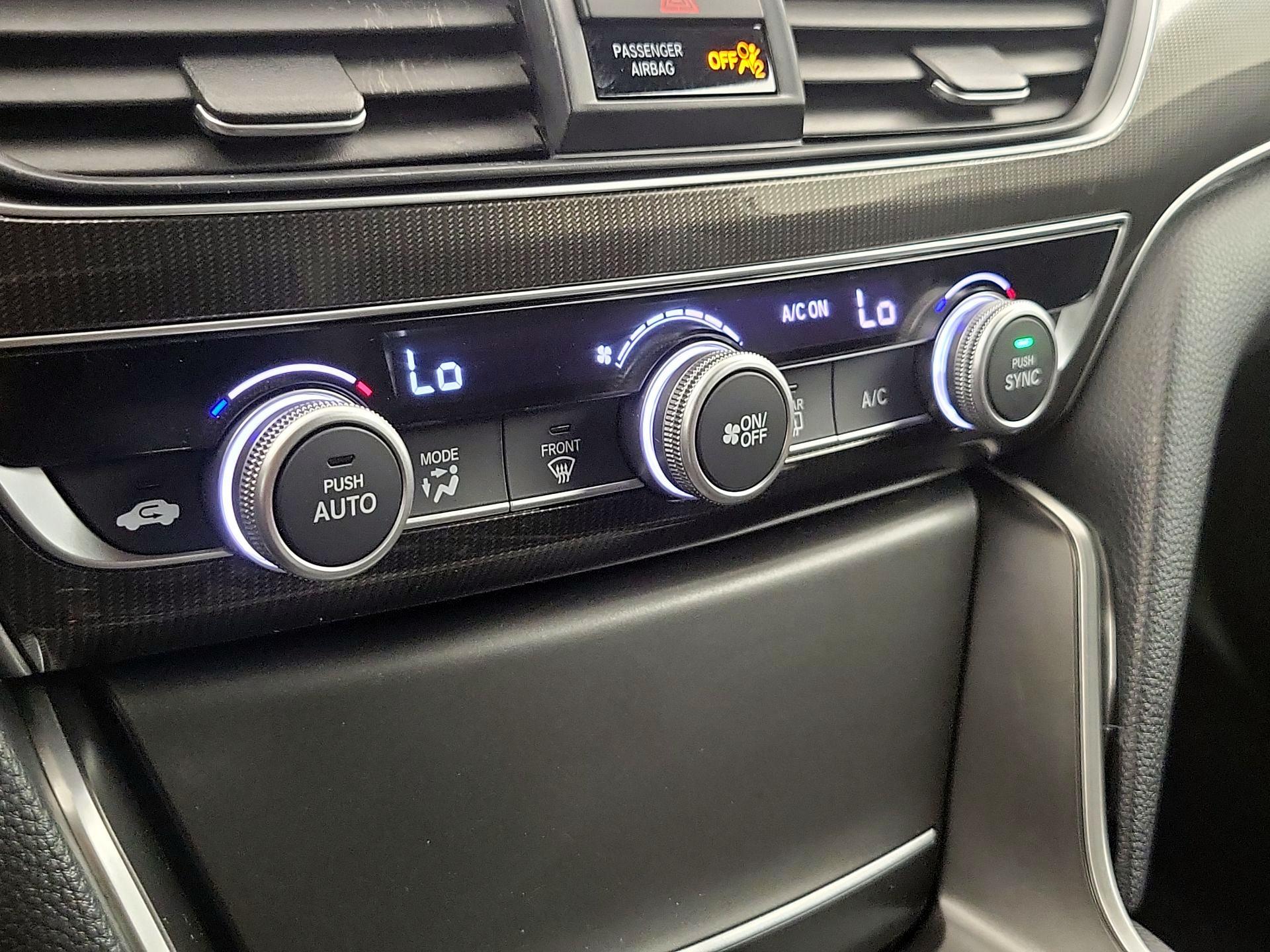 Thumbnail: 2020 Honda Accord - 16