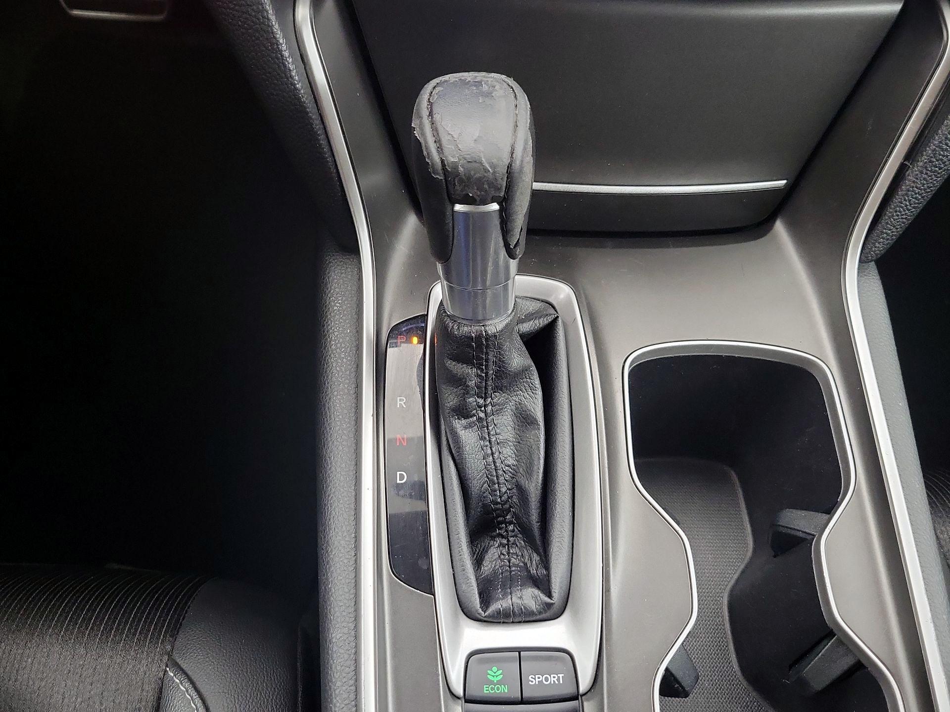Thumbnail: 2020 Honda Accord - 17