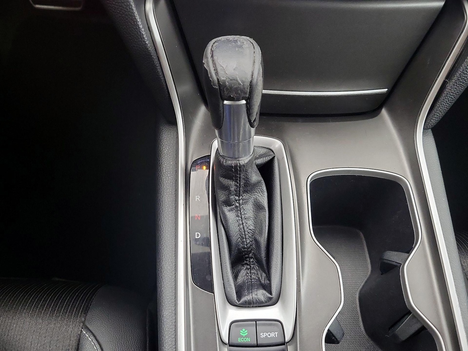 2020 Honda Accord Sport - Photo 18