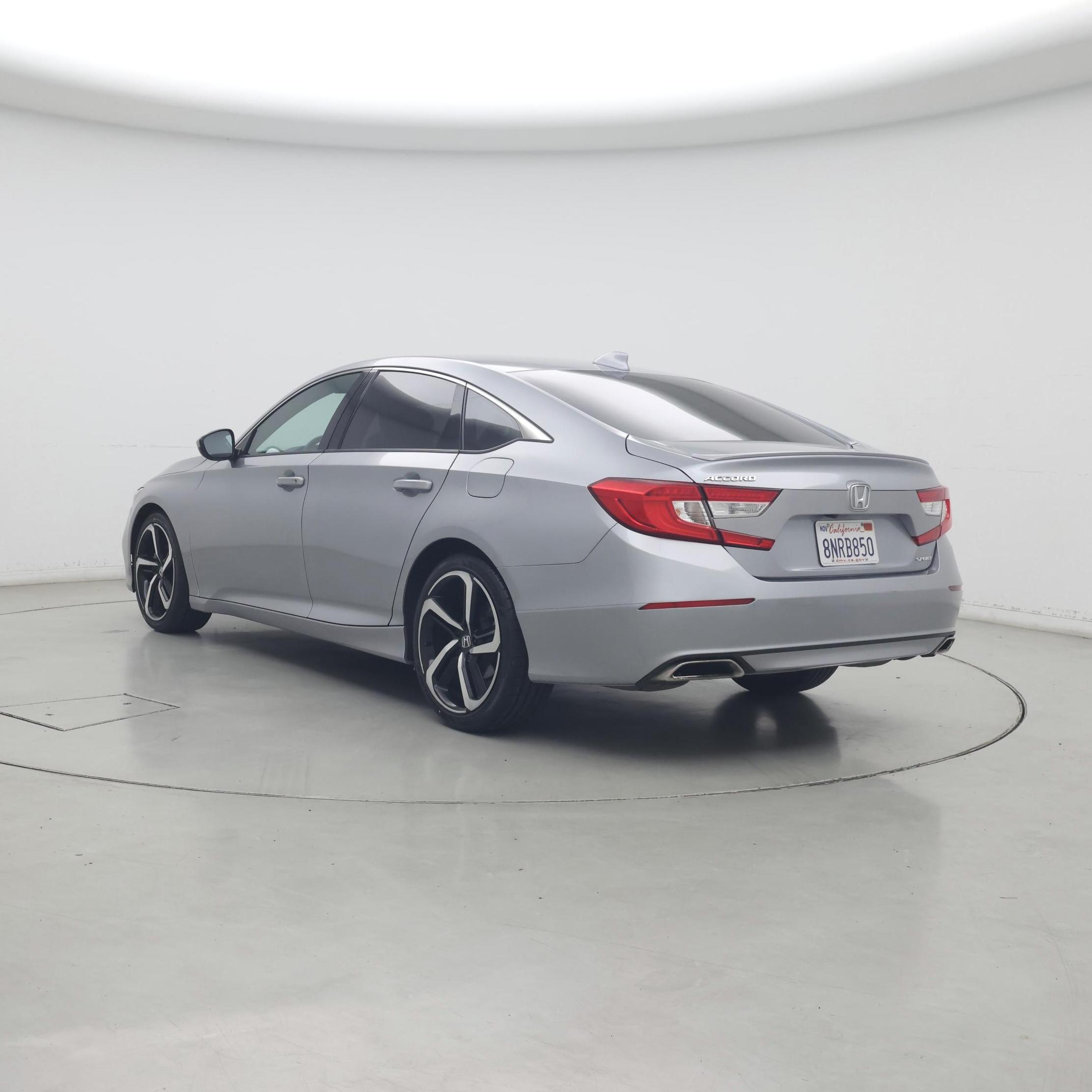 Thumbnail: 2020 Honda Accord - 2