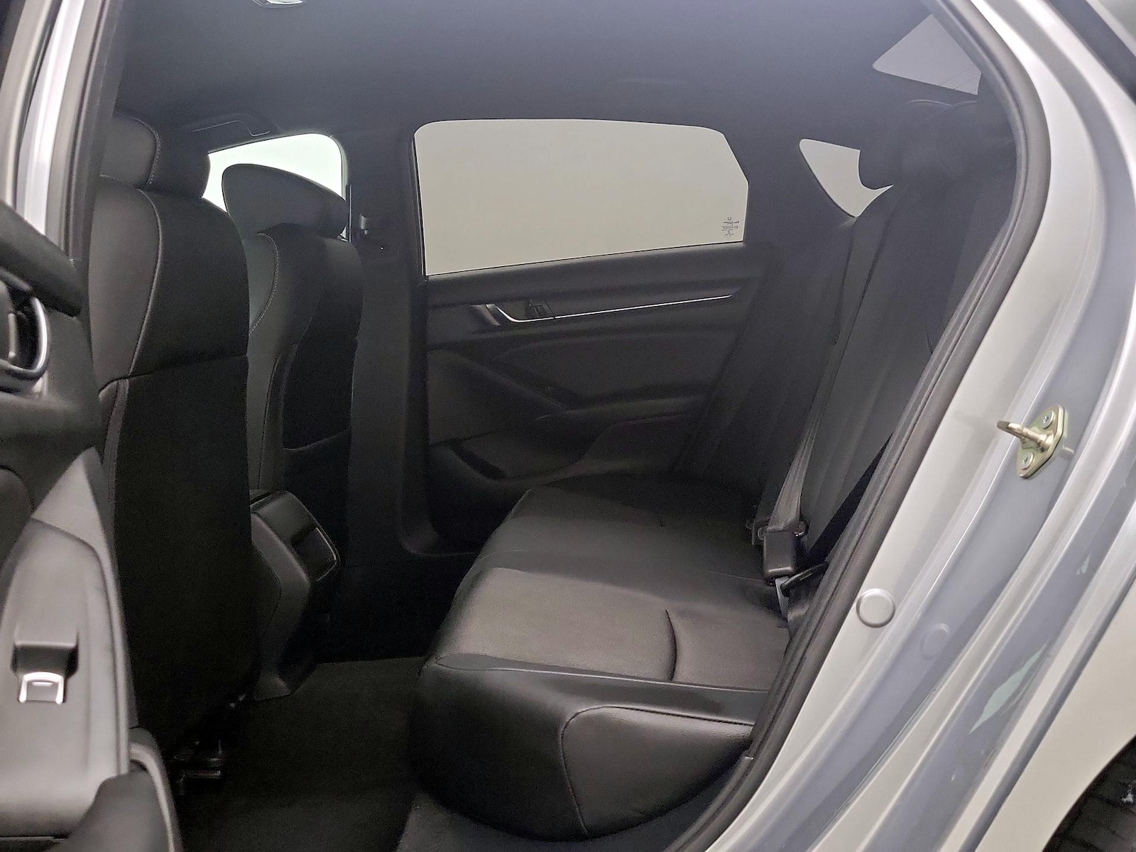 2020 Honda Accord Sport - Photo 20