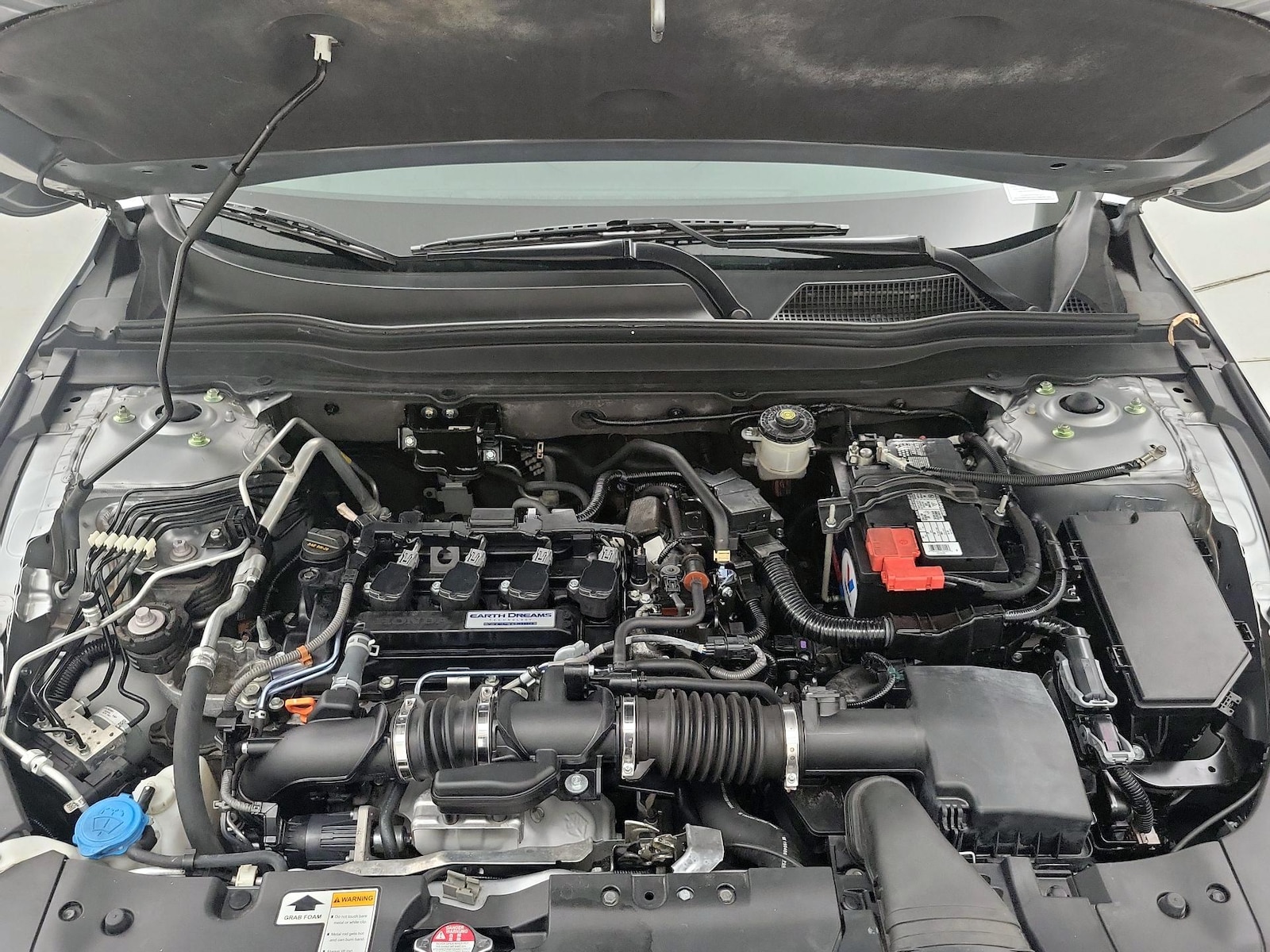 2020 Honda Accord Sport - Photo 22