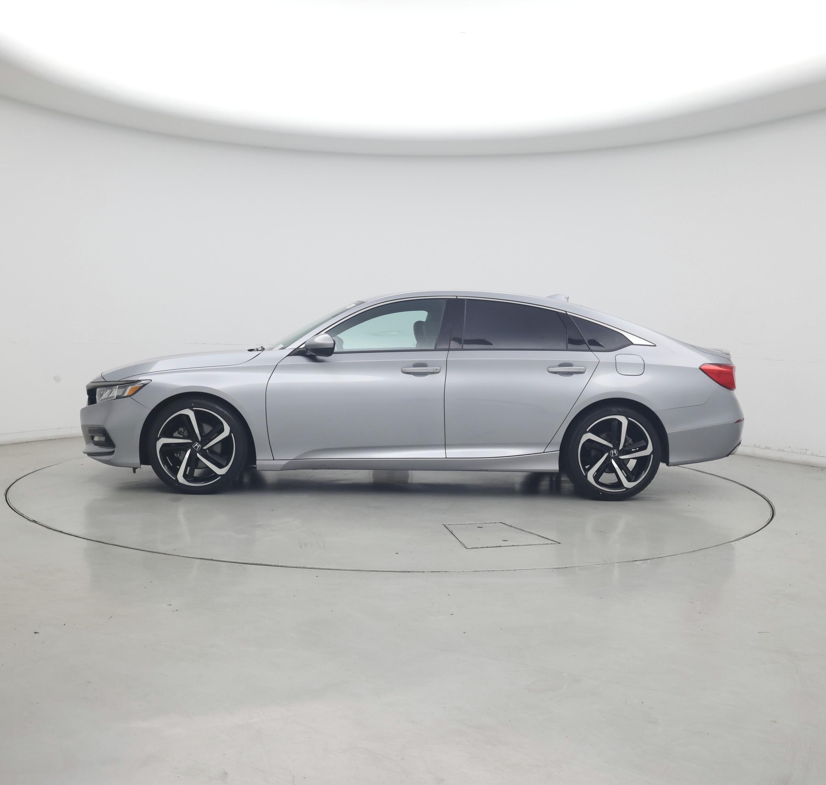 Thumbnail: 2020 Honda Accord - 3