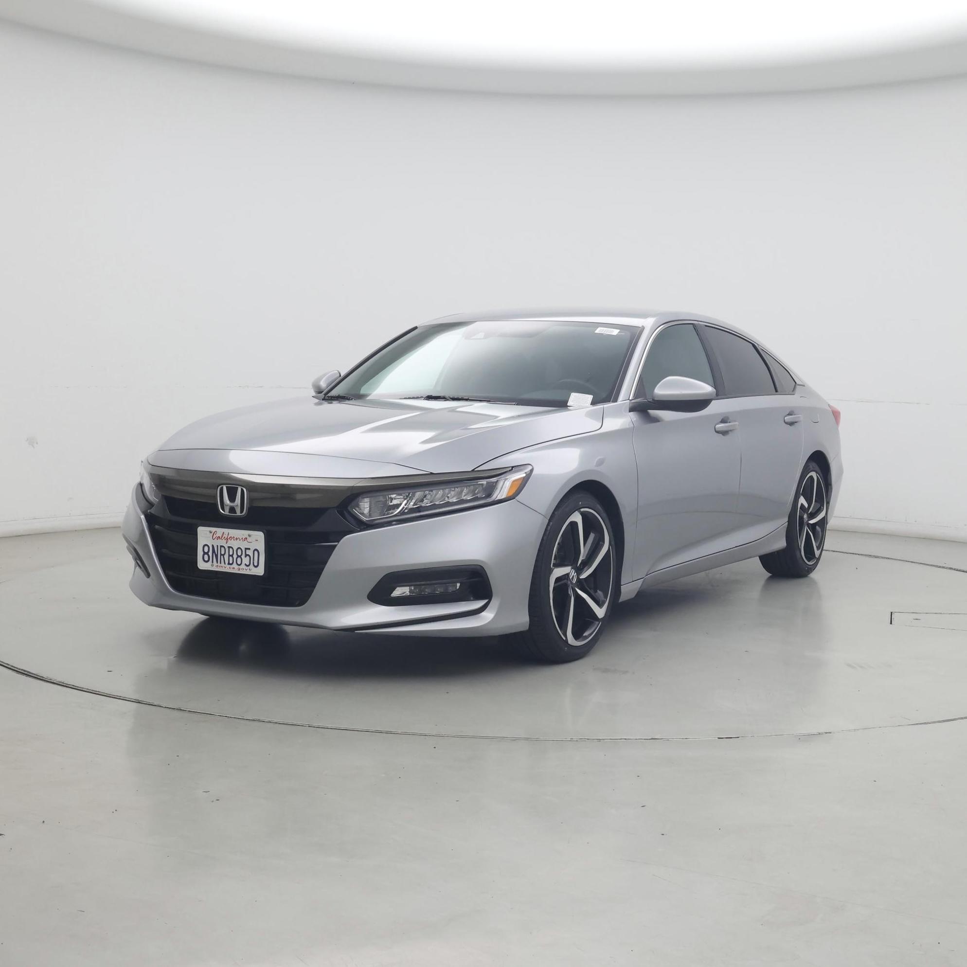 Thumbnail: 2020 Honda Accord - 4