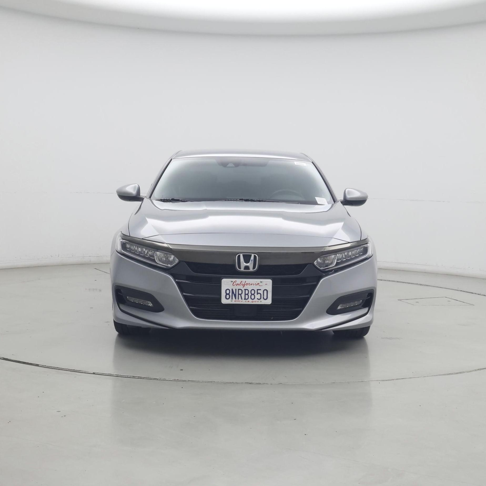 Thumbnail: 2020 Honda Accord - 5