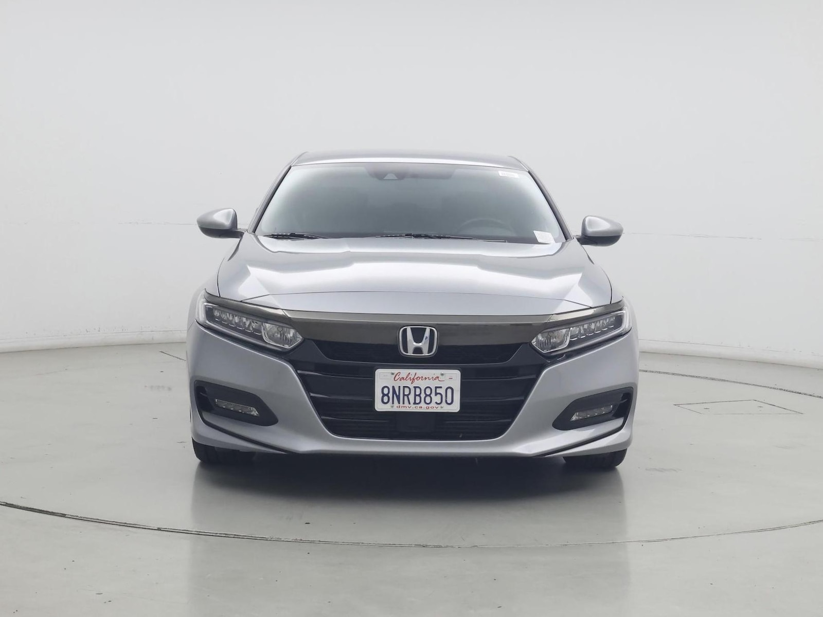 2020 Honda Accord Sport - Photo 6