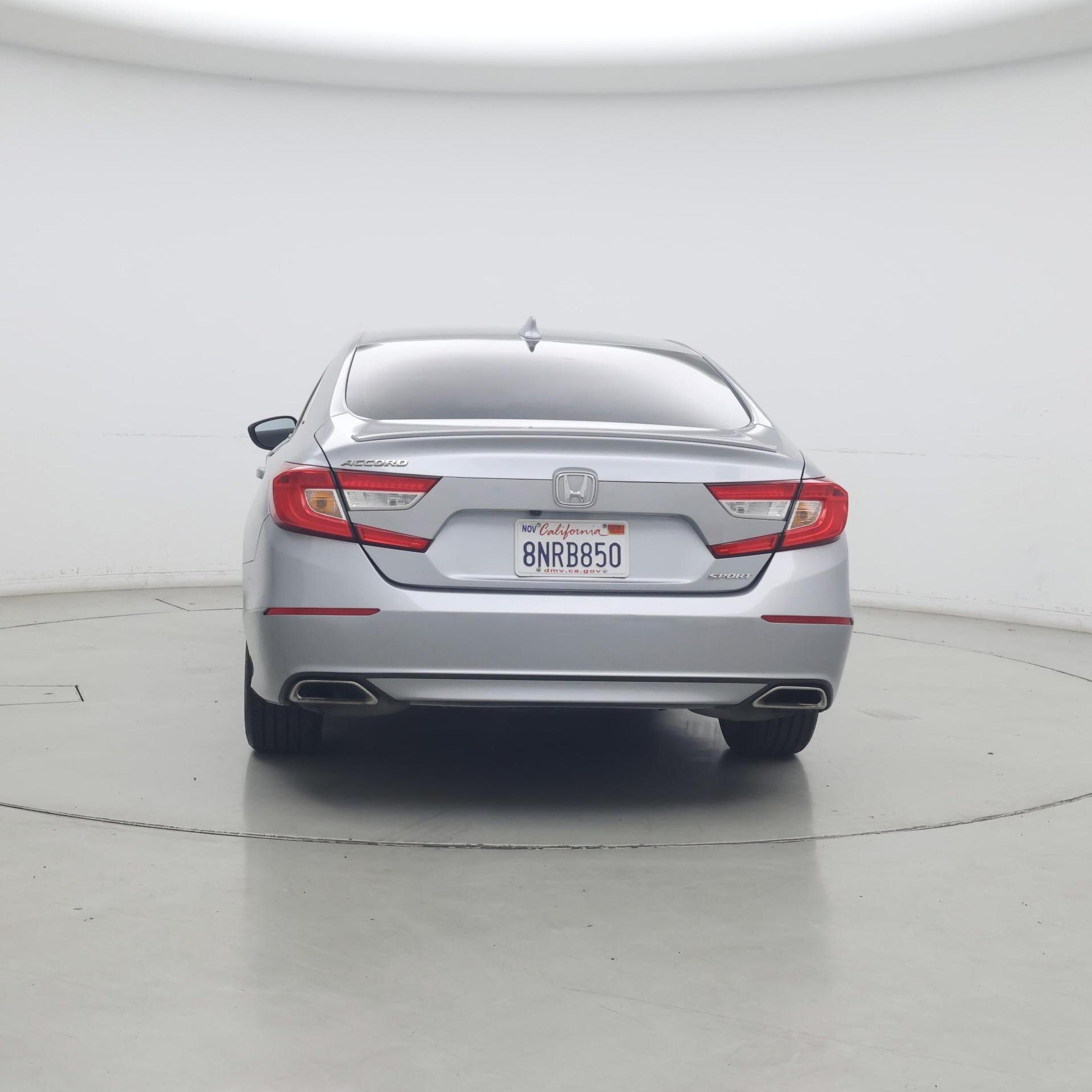 Thumbnail: 2020 Honda Accord - 6