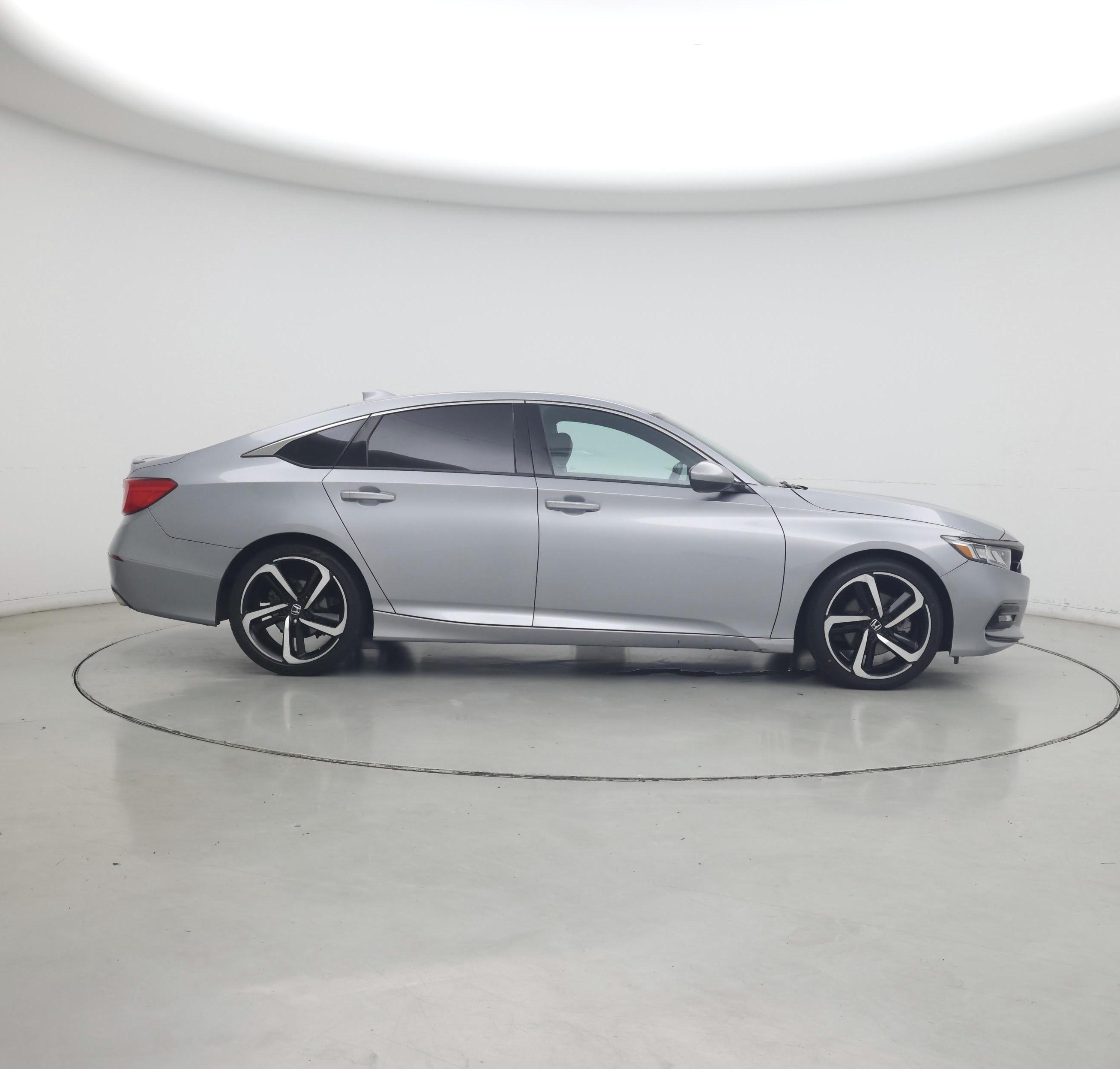 Thumbnail: 2020 Honda Accord - 7