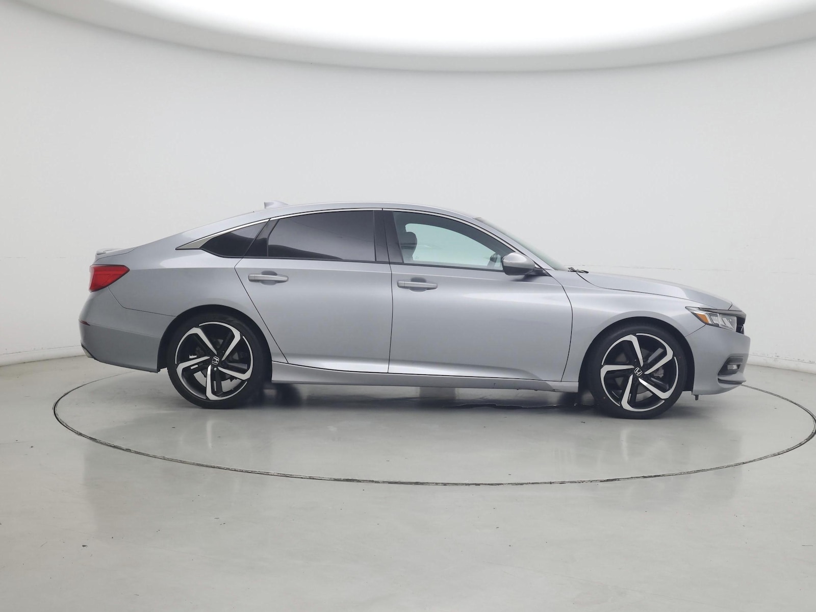 2020 Honda Accord Sport - Photo 8