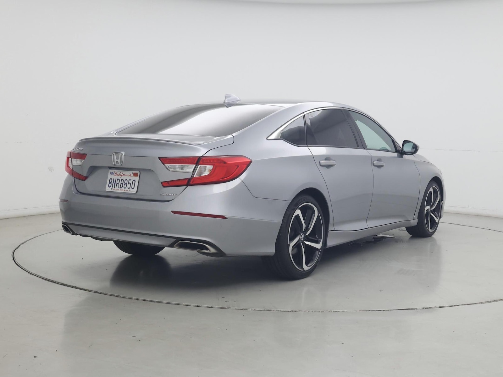 2020 Honda Accord Sport - Photo 9