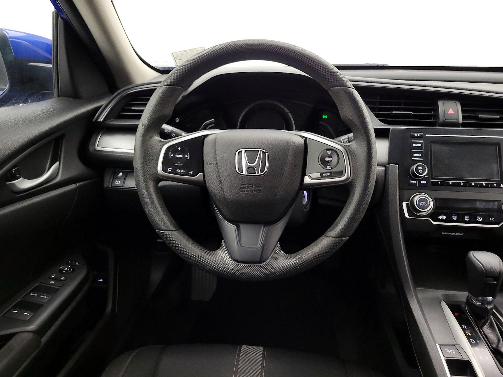 2016 Honda Civic LX - Photo 11