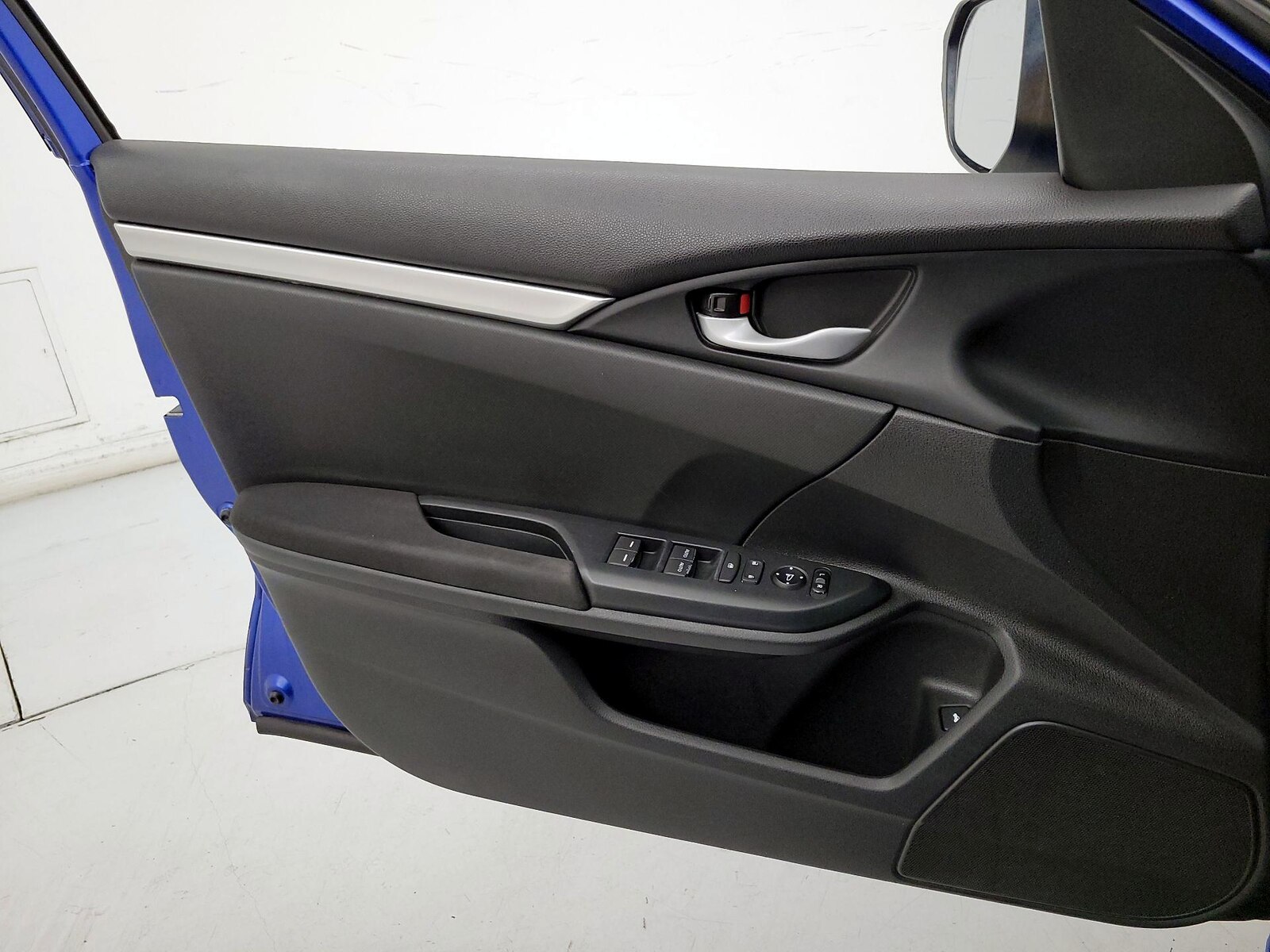 2016 Honda Civic LX - Photo 13