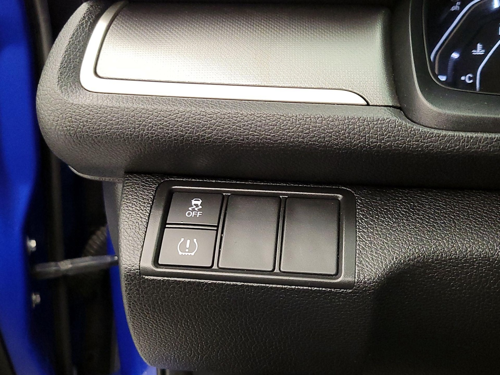 2016 Honda Civic LX - Photo 14