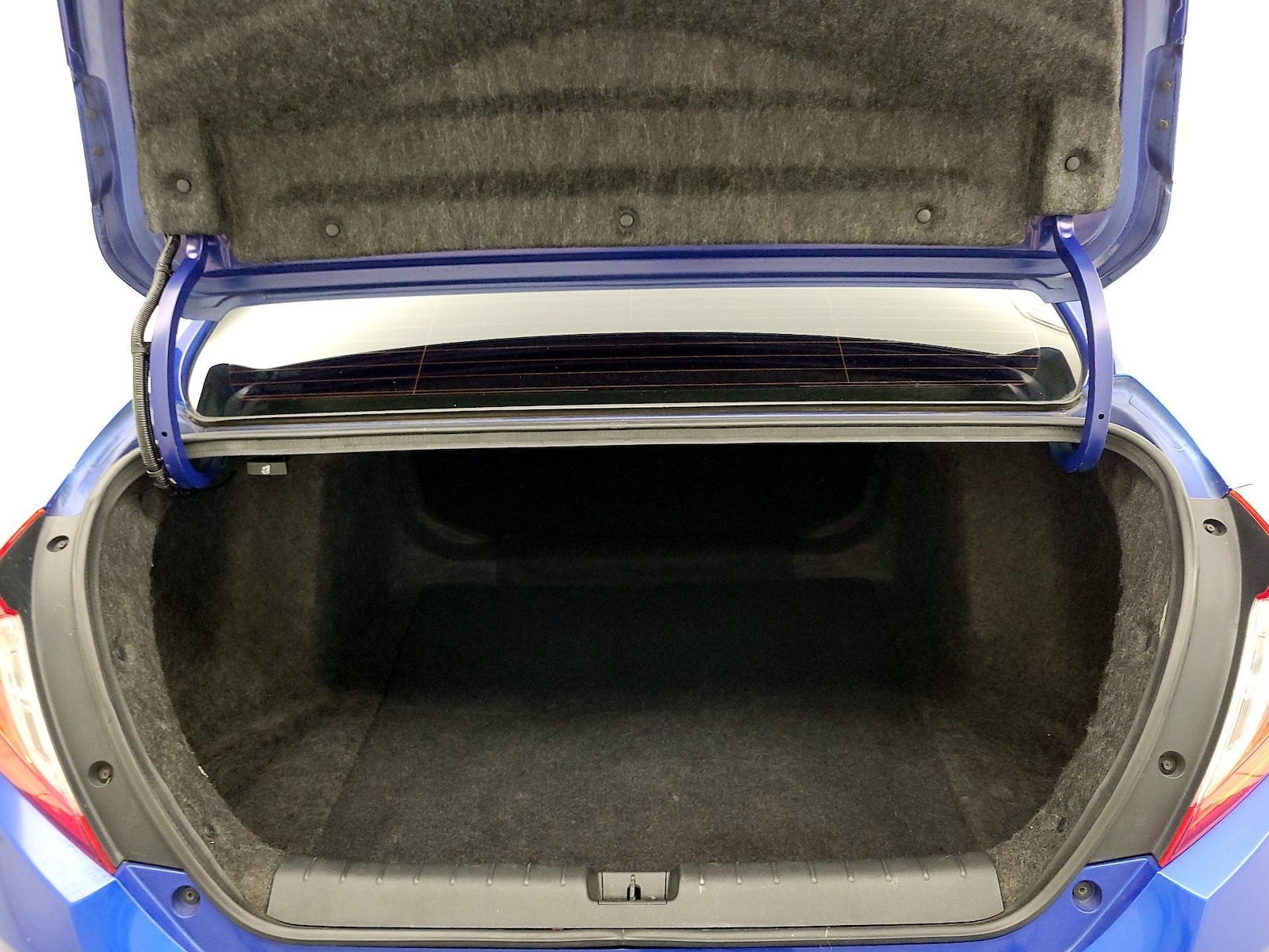 2016 Honda Civic LX - Photo 20