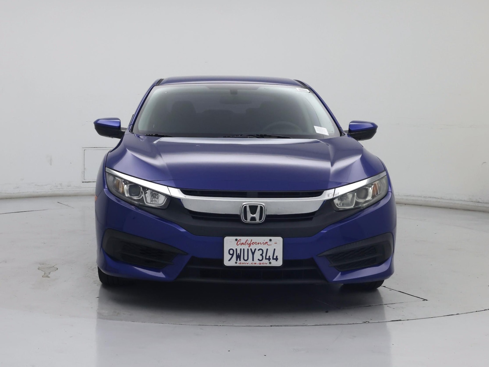 2016 Honda Civic LX - Photo 6