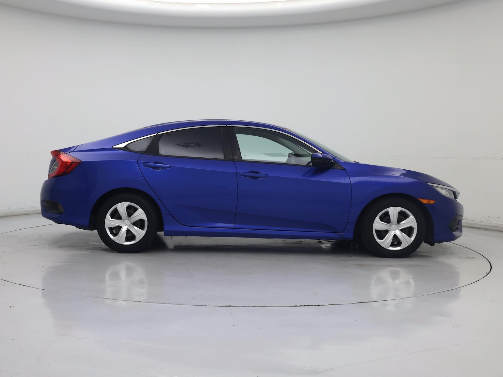 2016 Honda Civic LX - Photo 8