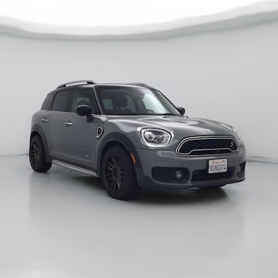 2020 Mini Cooper Countryman S ALL4