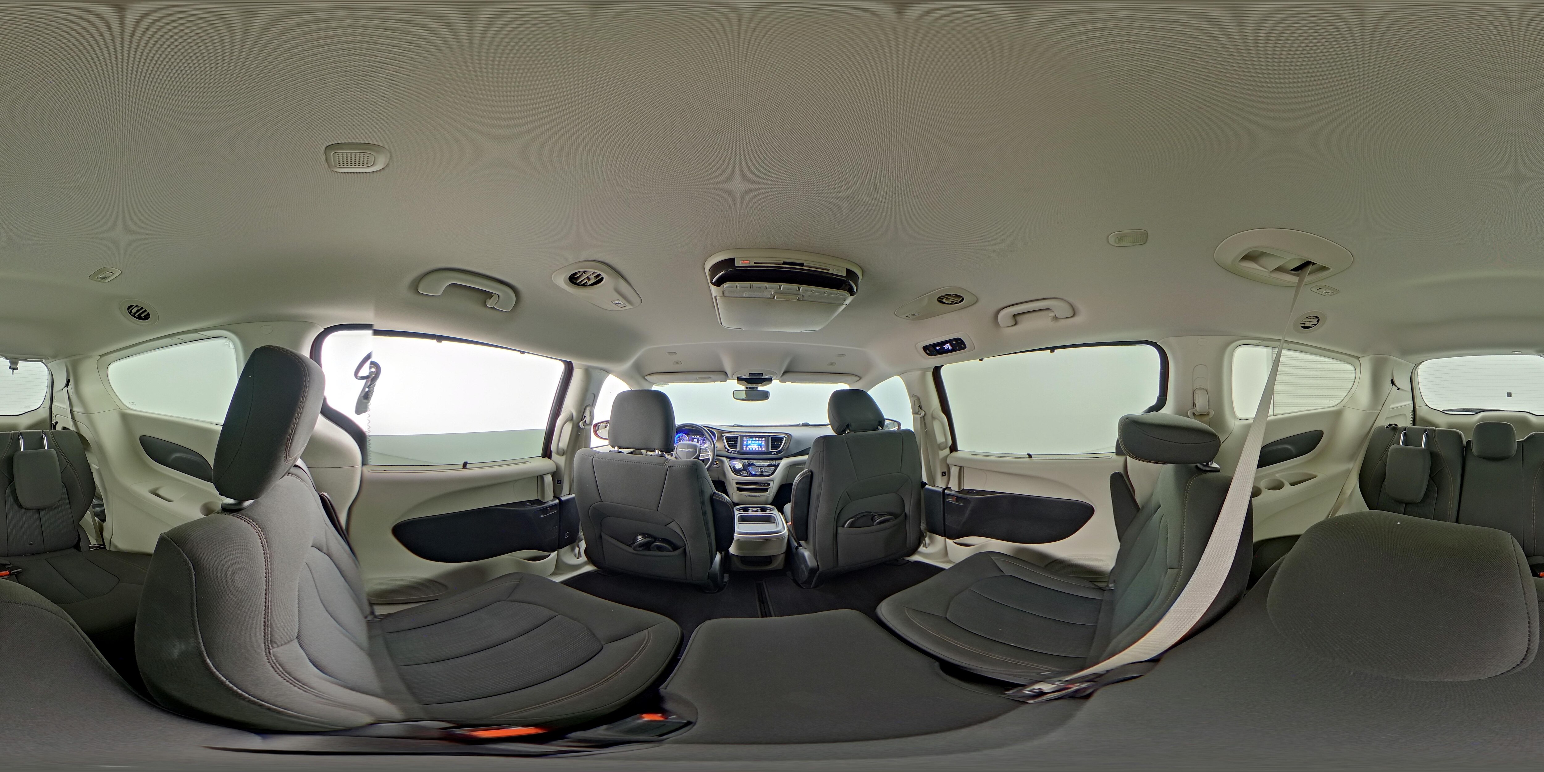 2019 Chrysler Pacifica Touring Plus - Photo 27