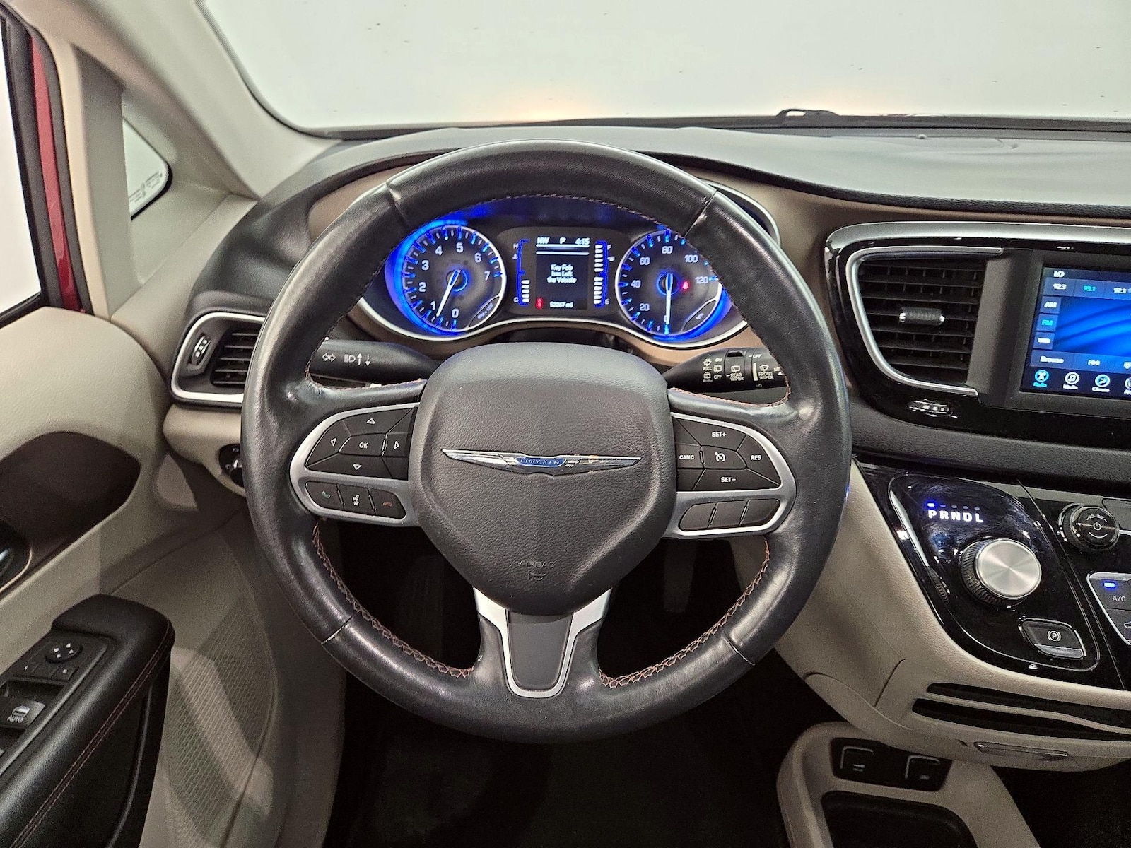 2019 Chrysler Pacifica Touring Plus - Photo 11
