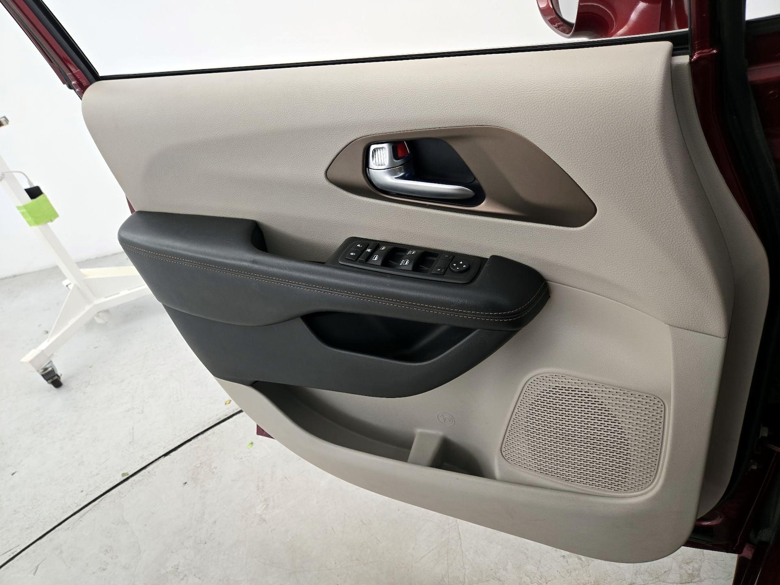 2019 Chrysler Pacifica Touring Plus - Photo 13