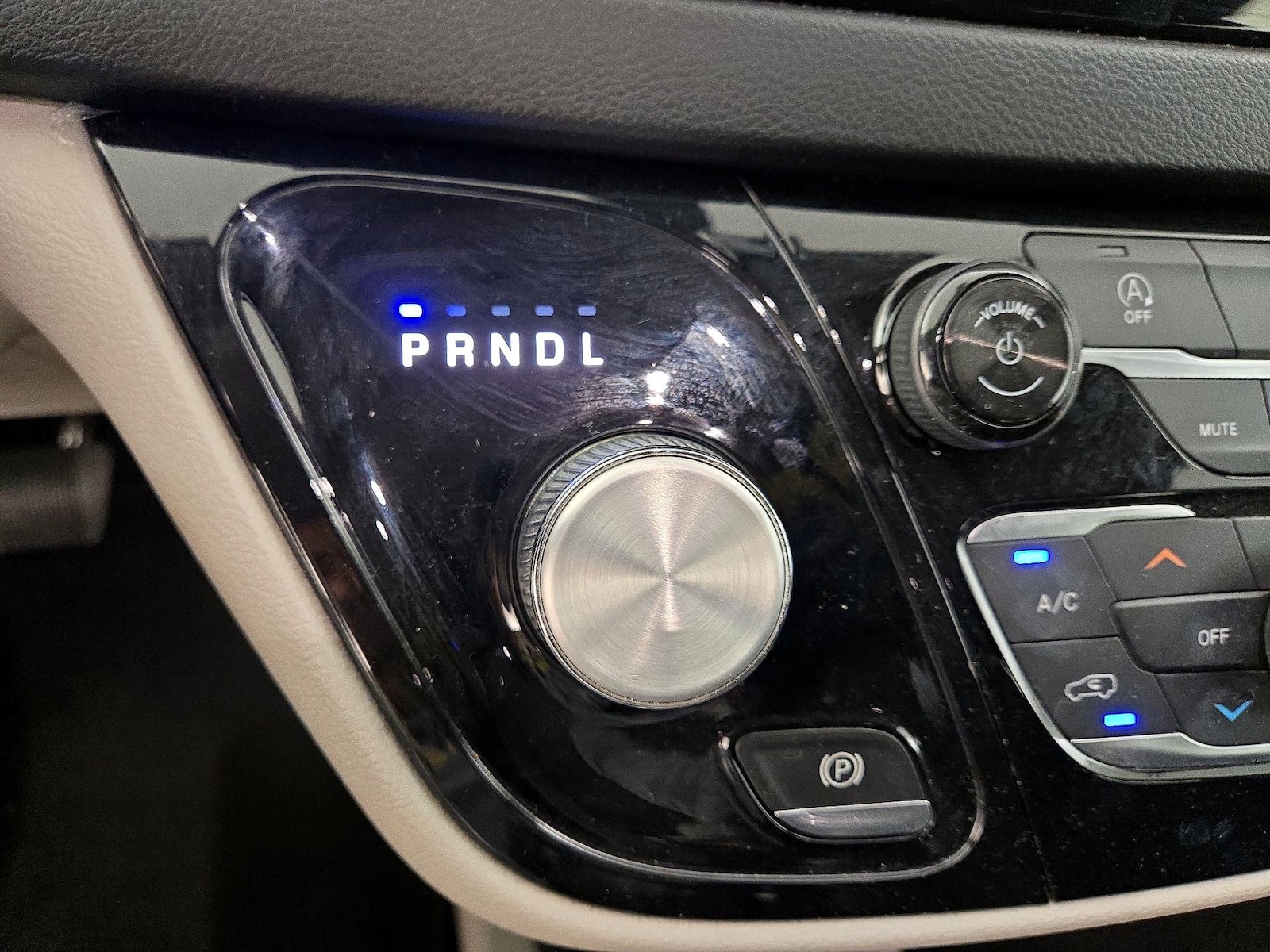 2019 Chrysler Pacifica Touring Plus - Photo 18